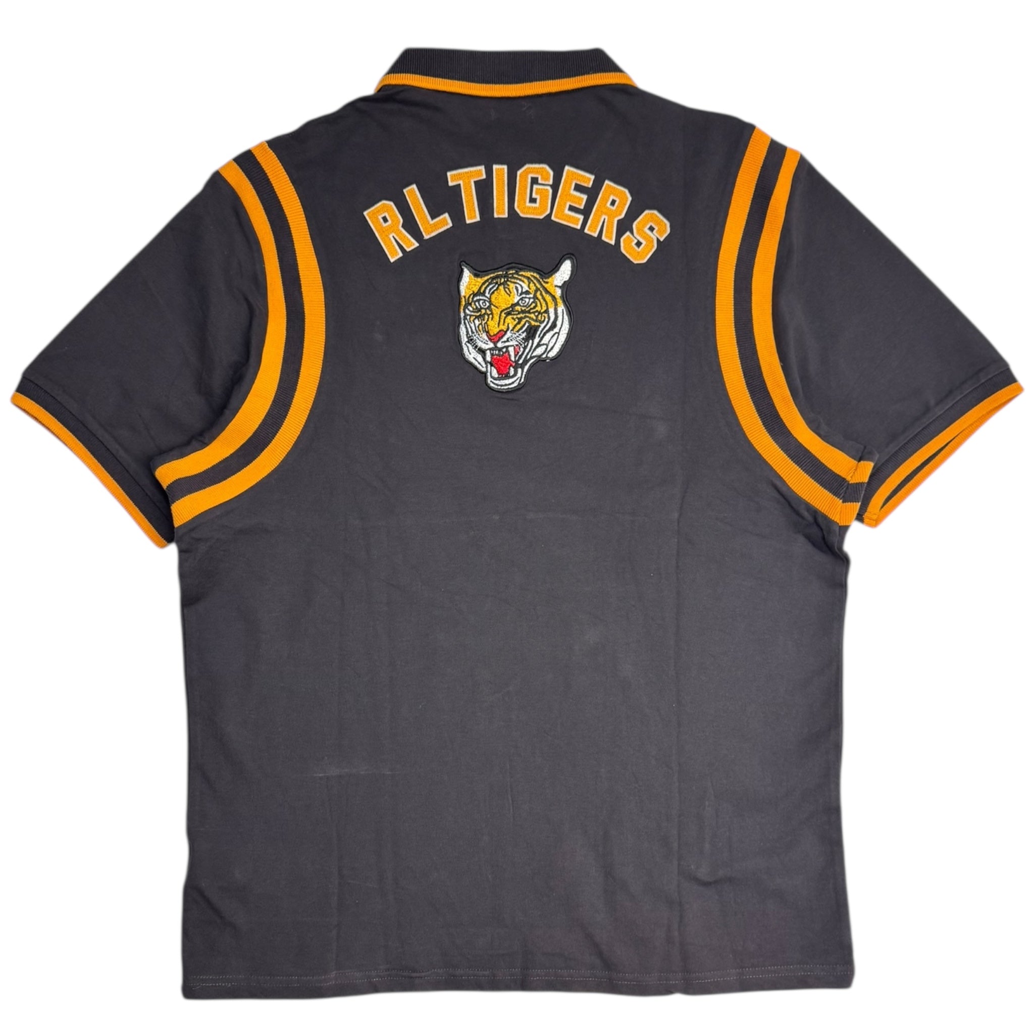 Polo Ralph Lauren RL Tigers Lunar New Year Polo Shirt