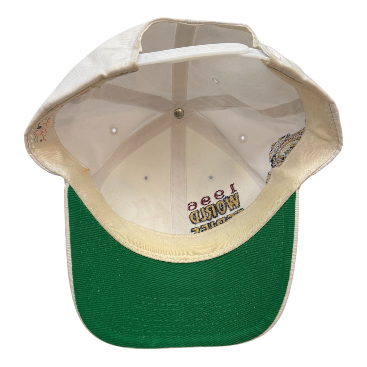 1996 Vintage New York Yankees Snapback