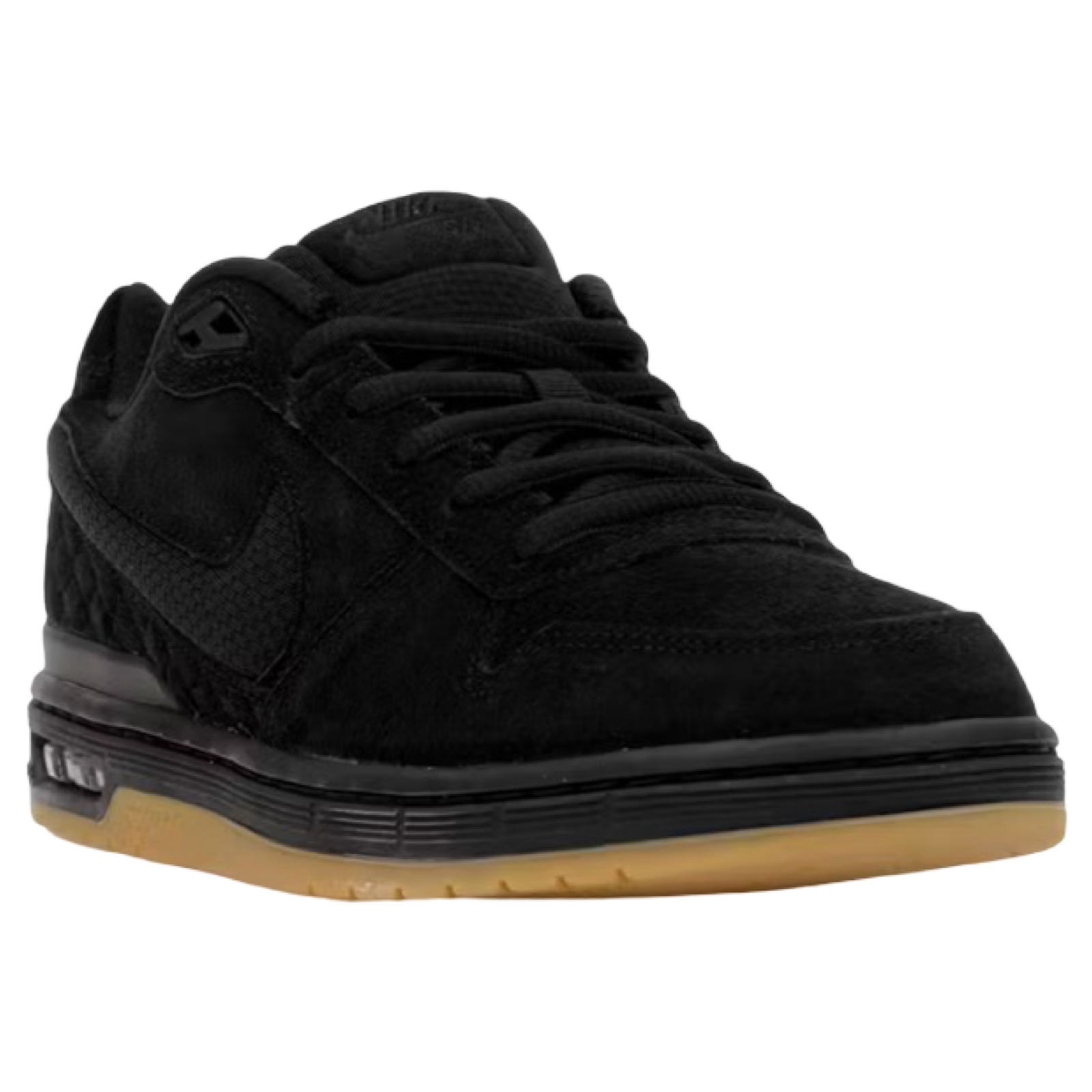 Nike SB Zoom Air Paul Rodriguez 1 Black Gum