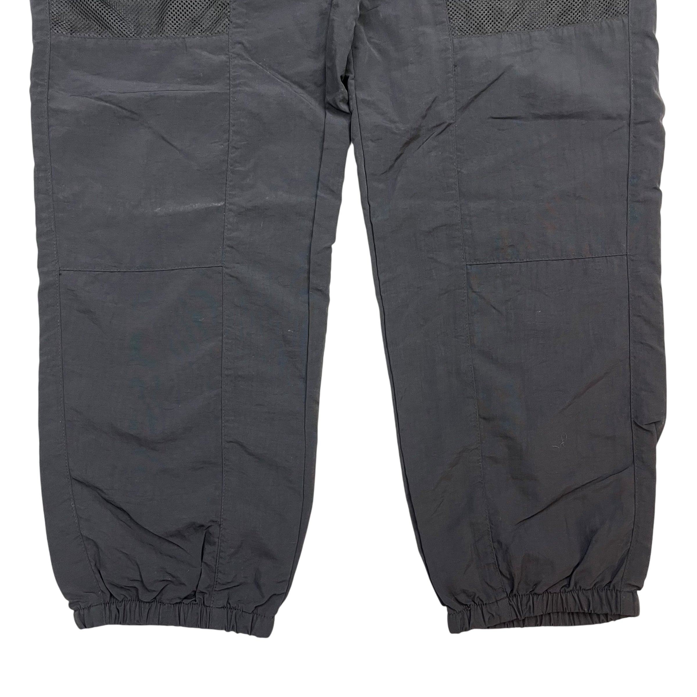 Supreme Utility Belted Pants Black