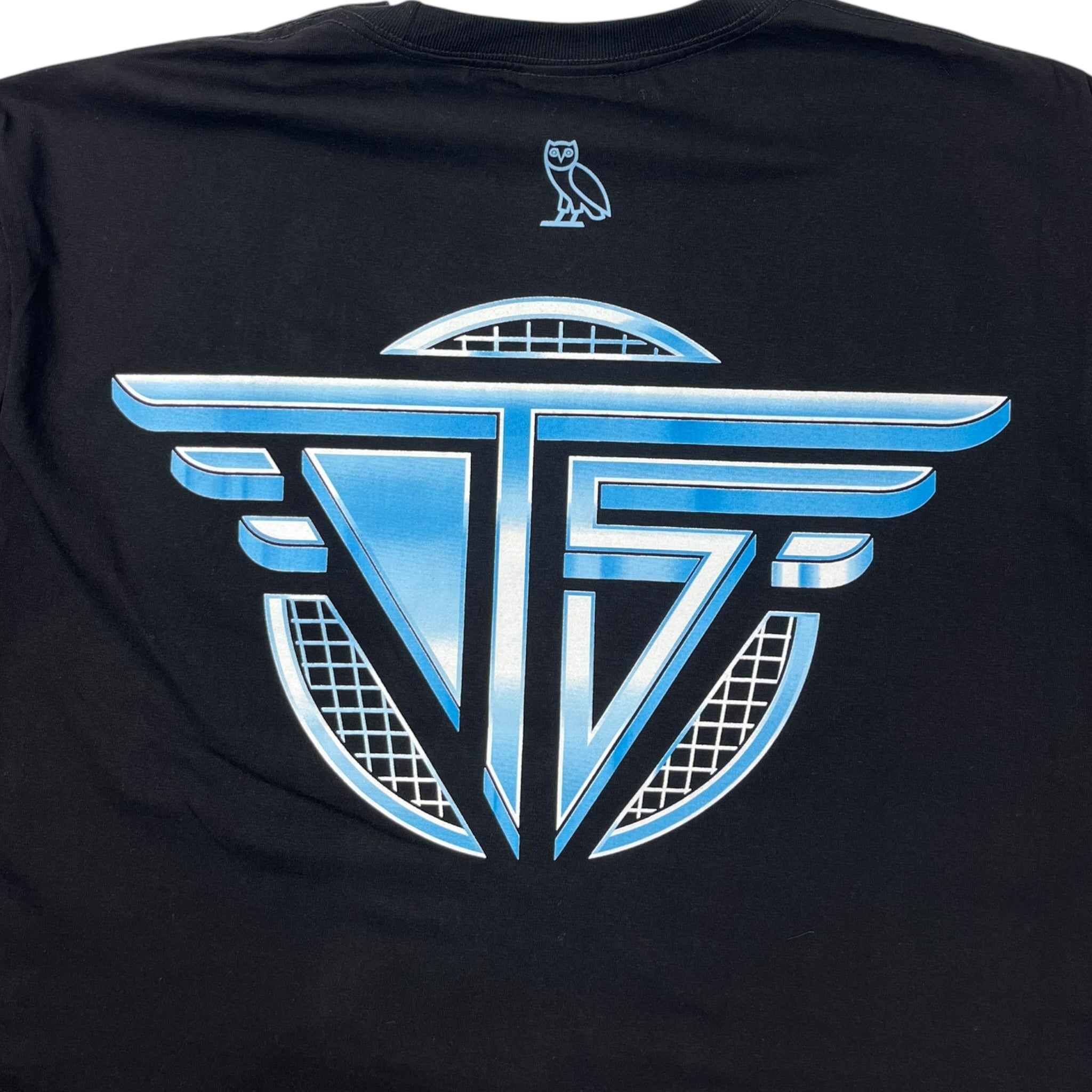 OVO x WWE Trish Stratus T-Shirt