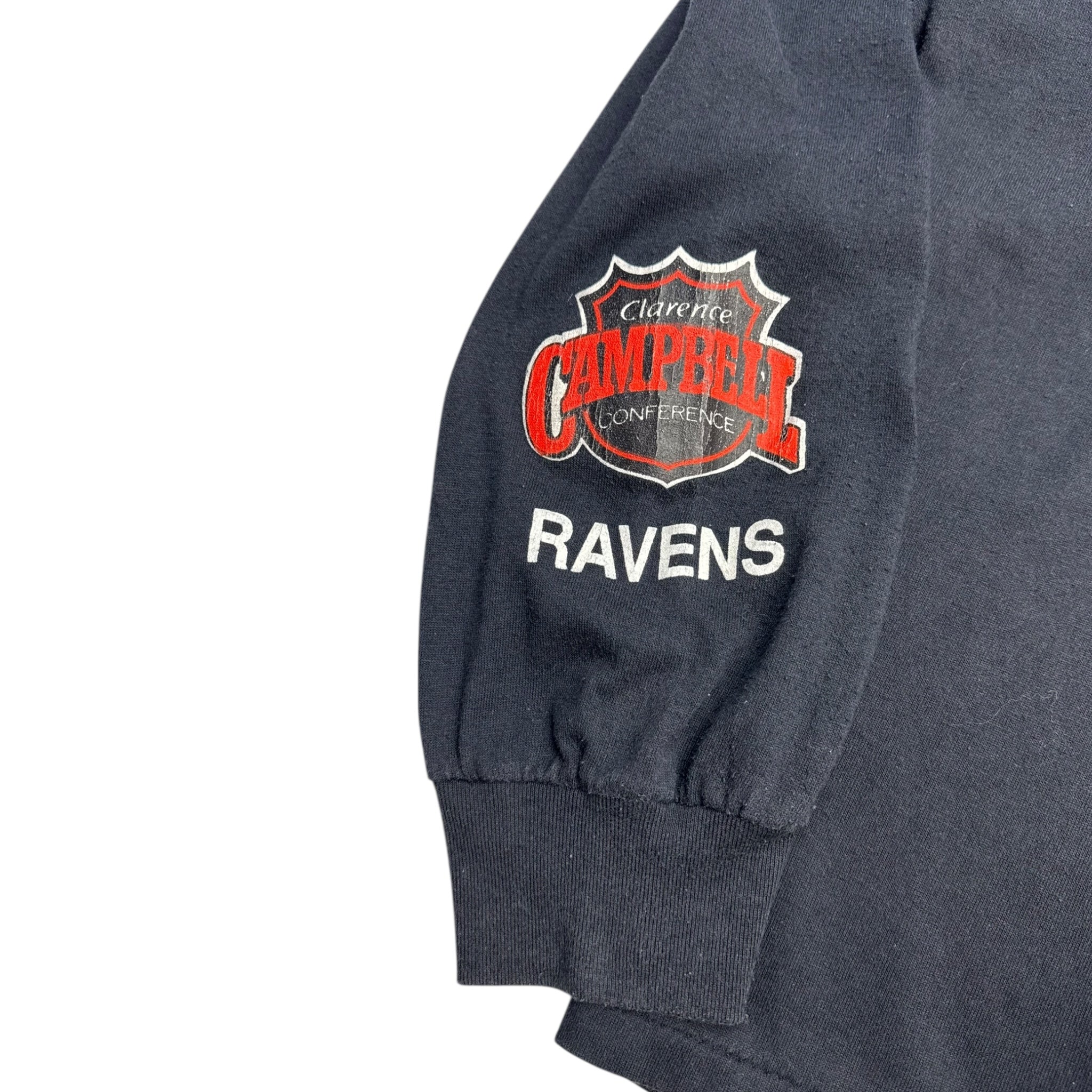 Vintage Los Angeles Kings NHL Longsleeve Shirt