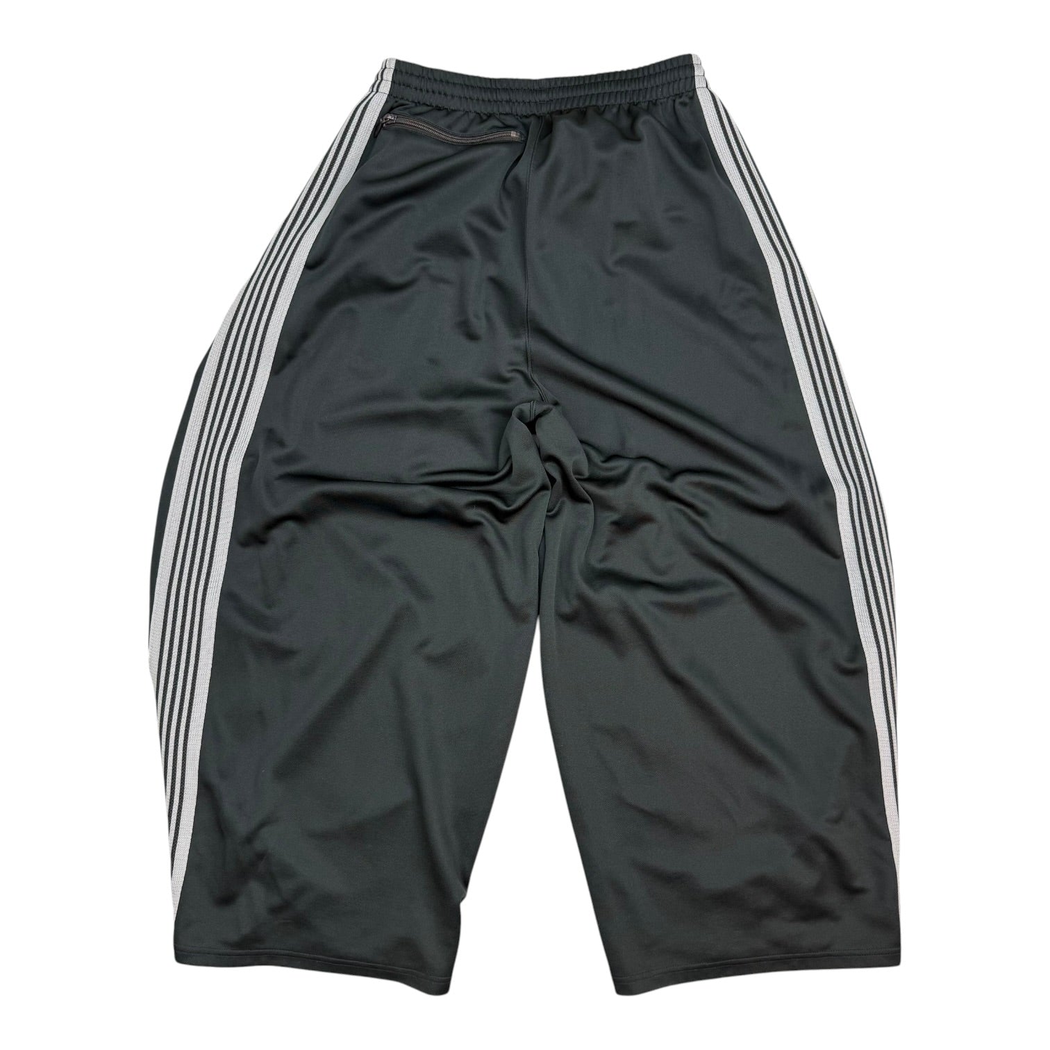 Needles H.D. Track Pant Charcoal