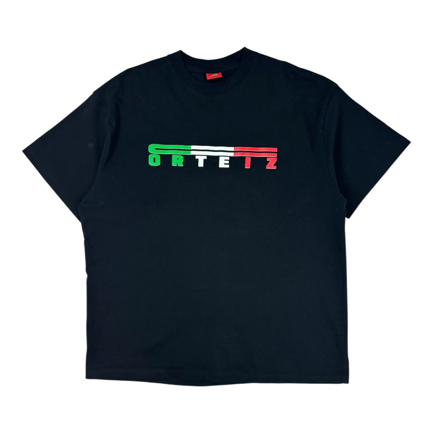 Corteiz Skrrr T-Shirt Black