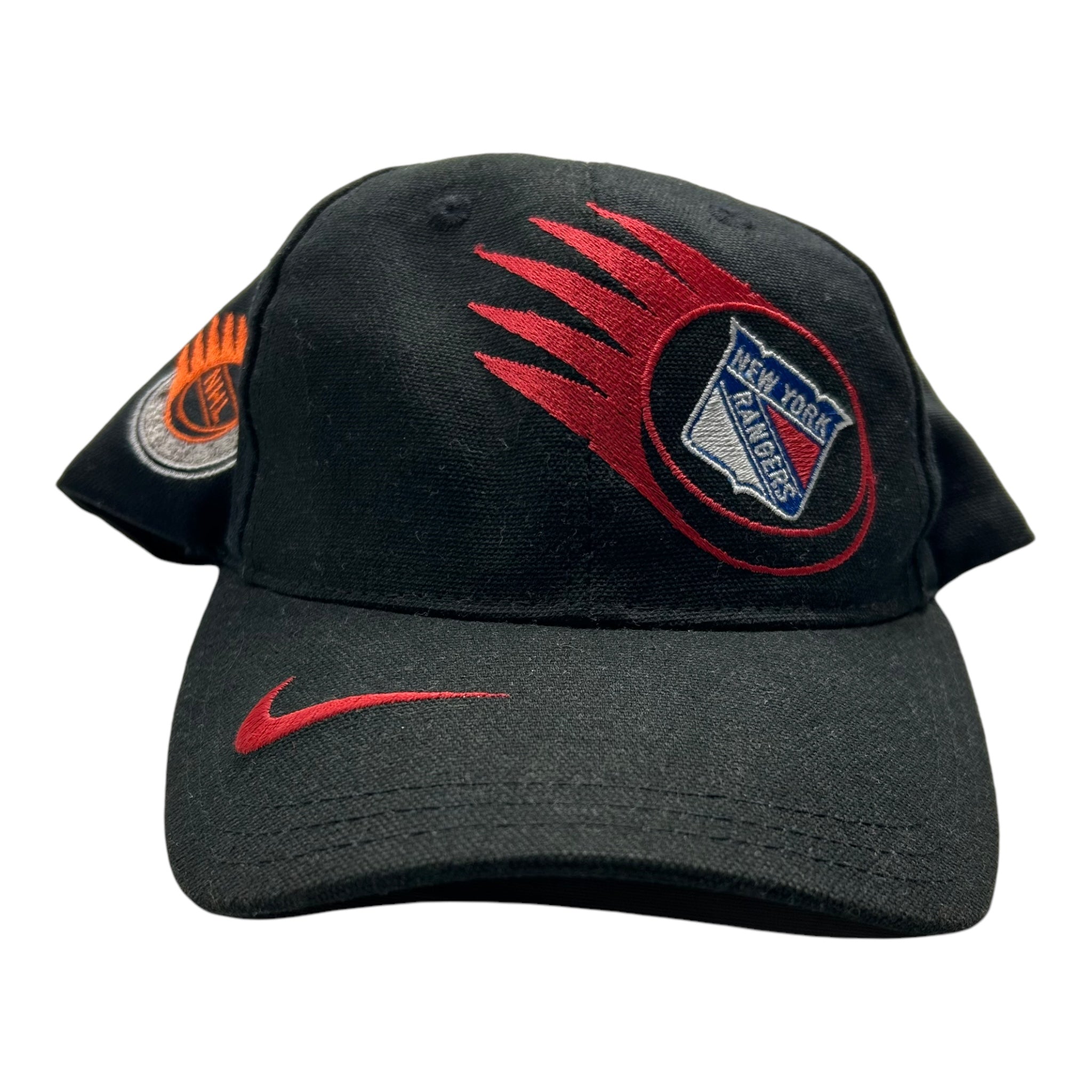 Vintage Nike New York Rangers “Movin’ Puck” Hat