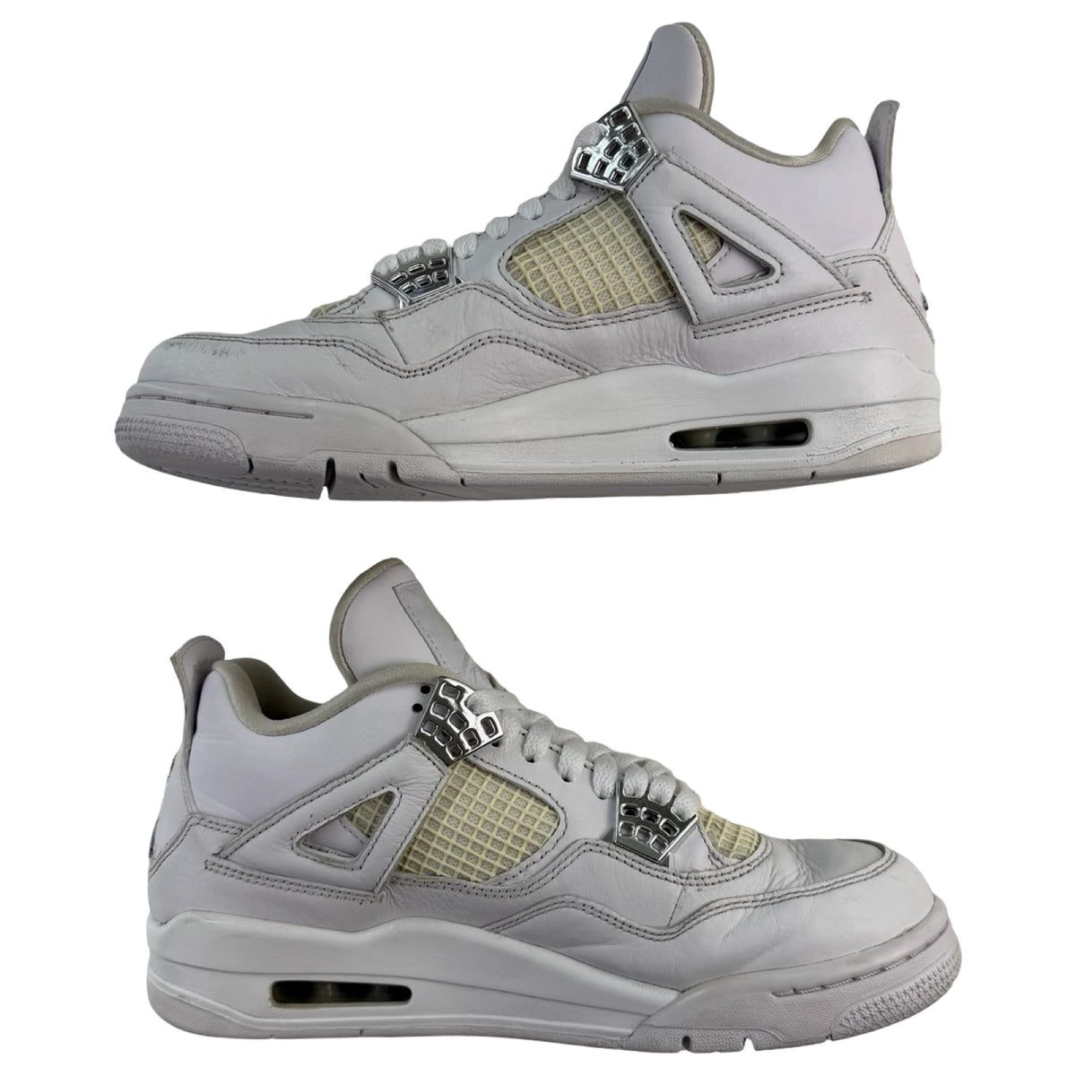 Jordan 4 Pure Money (2017) (Used)