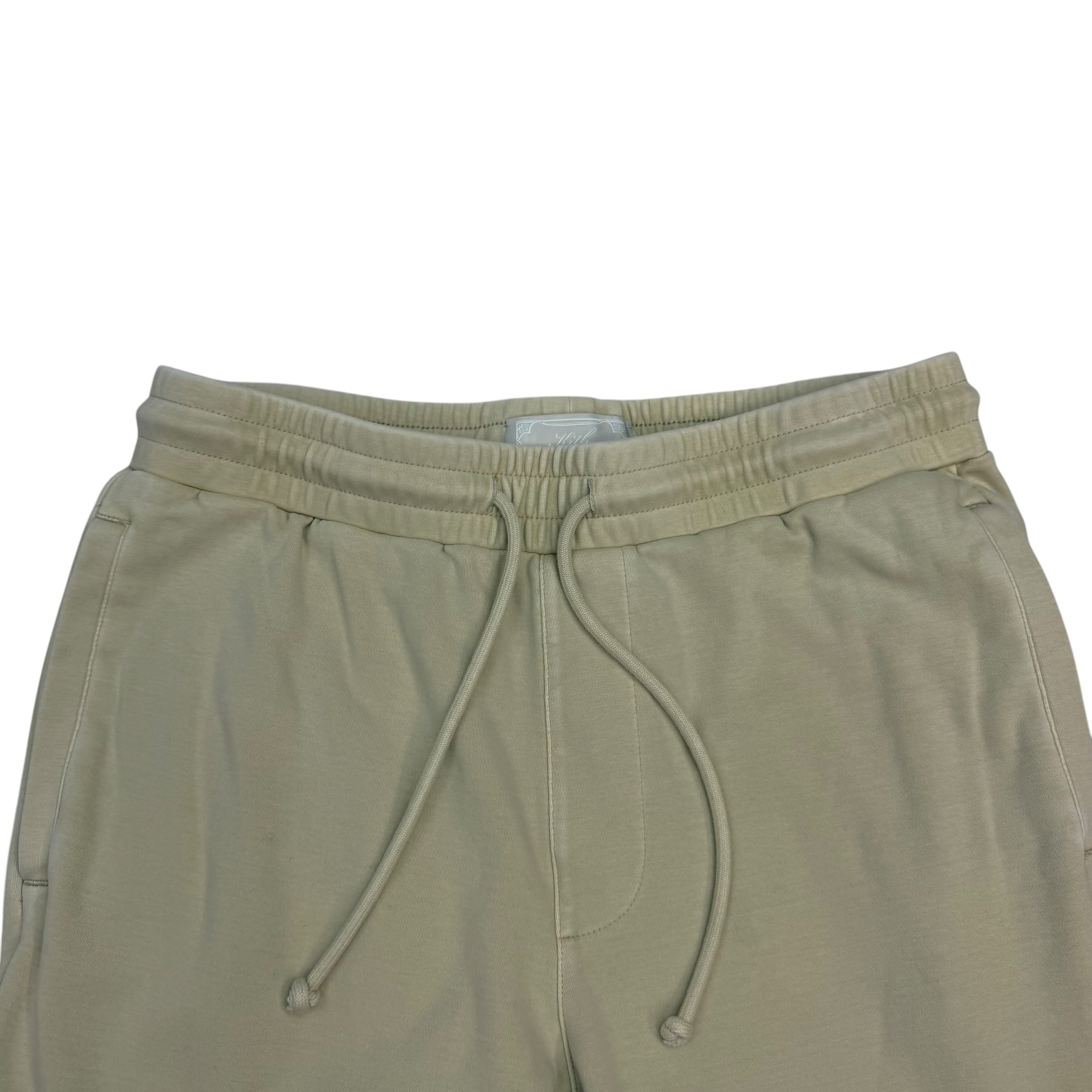 Kith French Terry Sweatpants Beige