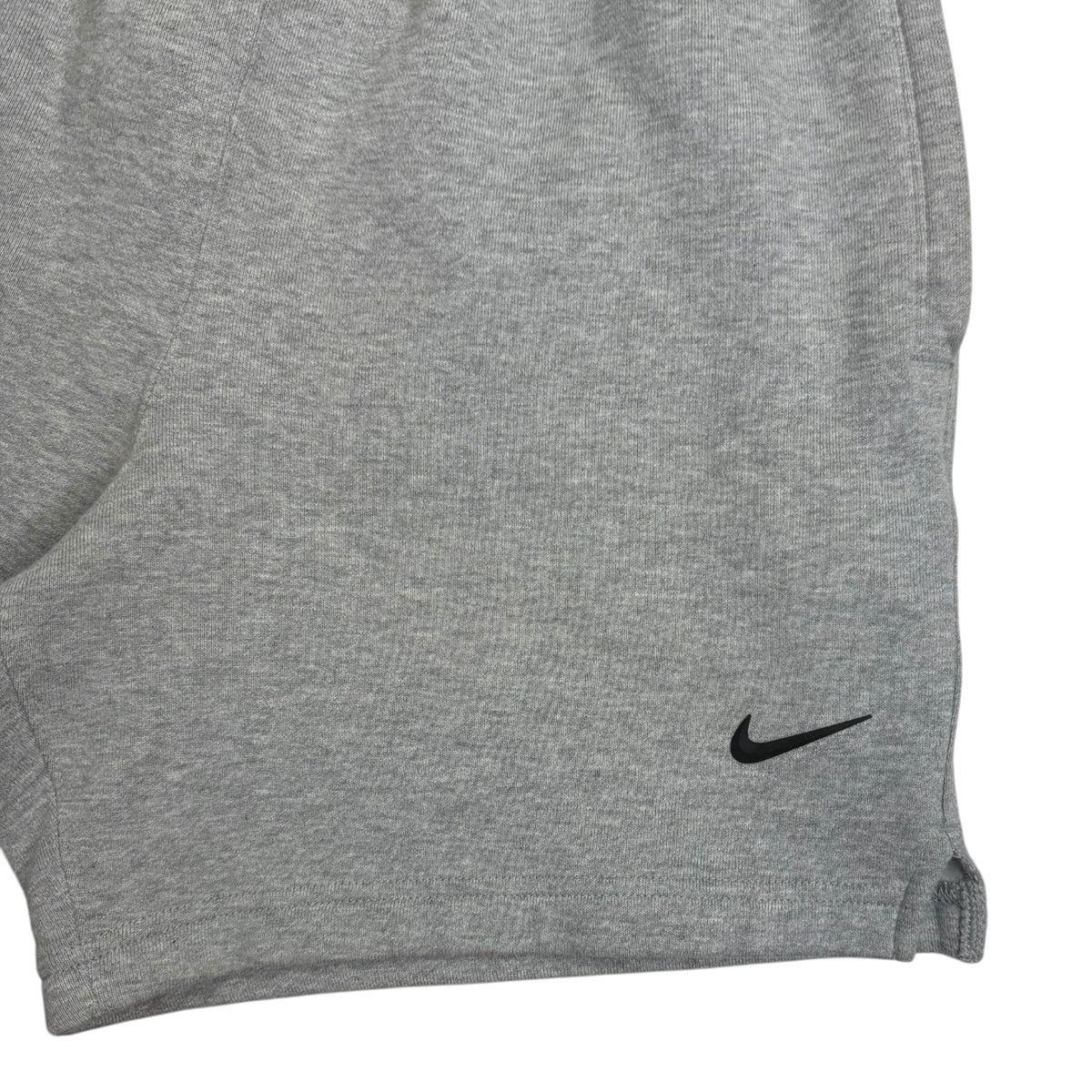 Nike x NOCTA Cardinal Fleece Shorts Grey