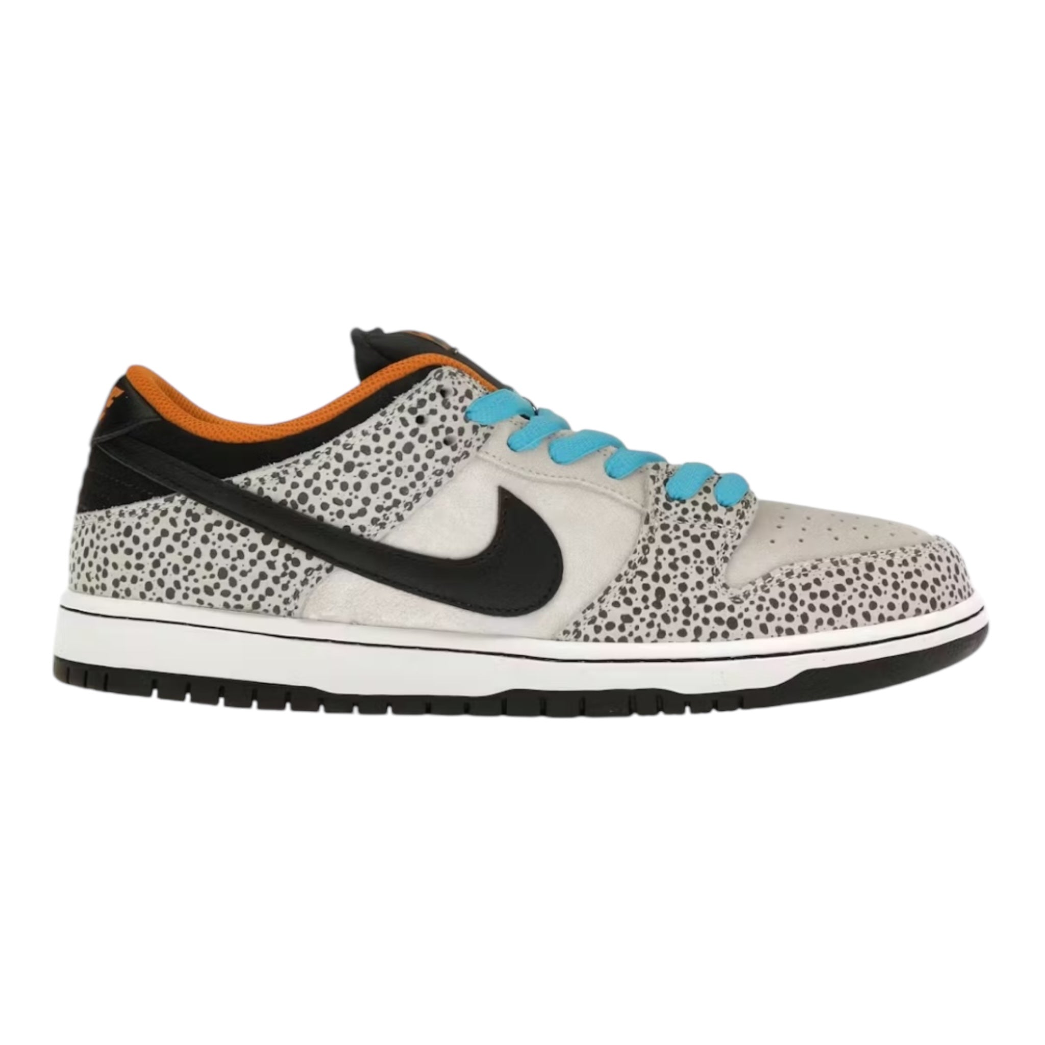 Nike SB Dunk Low Electric Pack Olympic Safari (Steal)