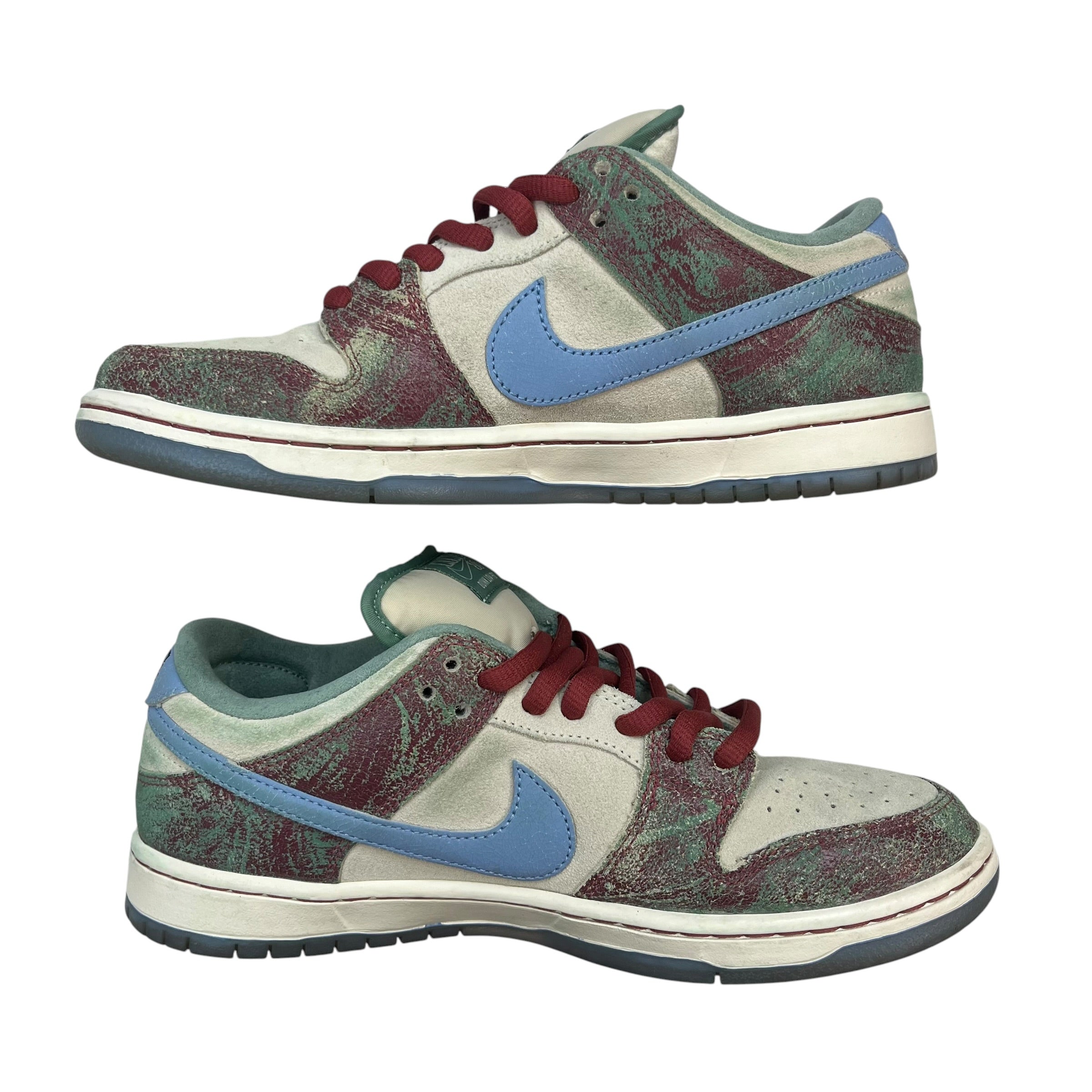 Nike SB Dunk Low Crenshaw Skate Club (Used)