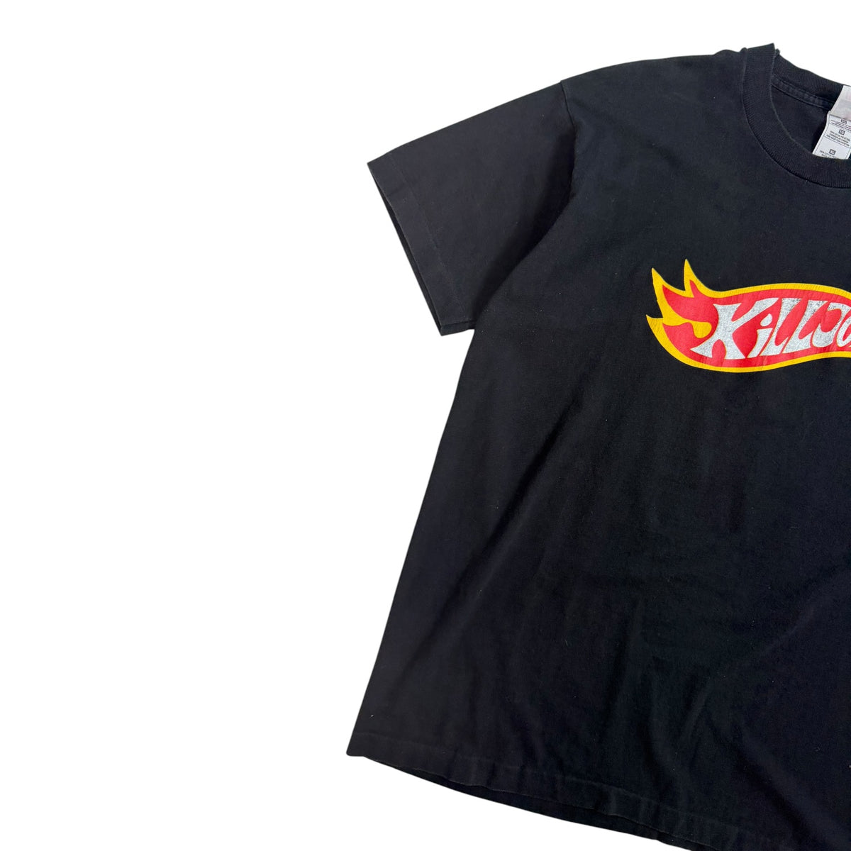 Vintage 90s Killjoys “Today I Hate Everyone” T-Shirt Black