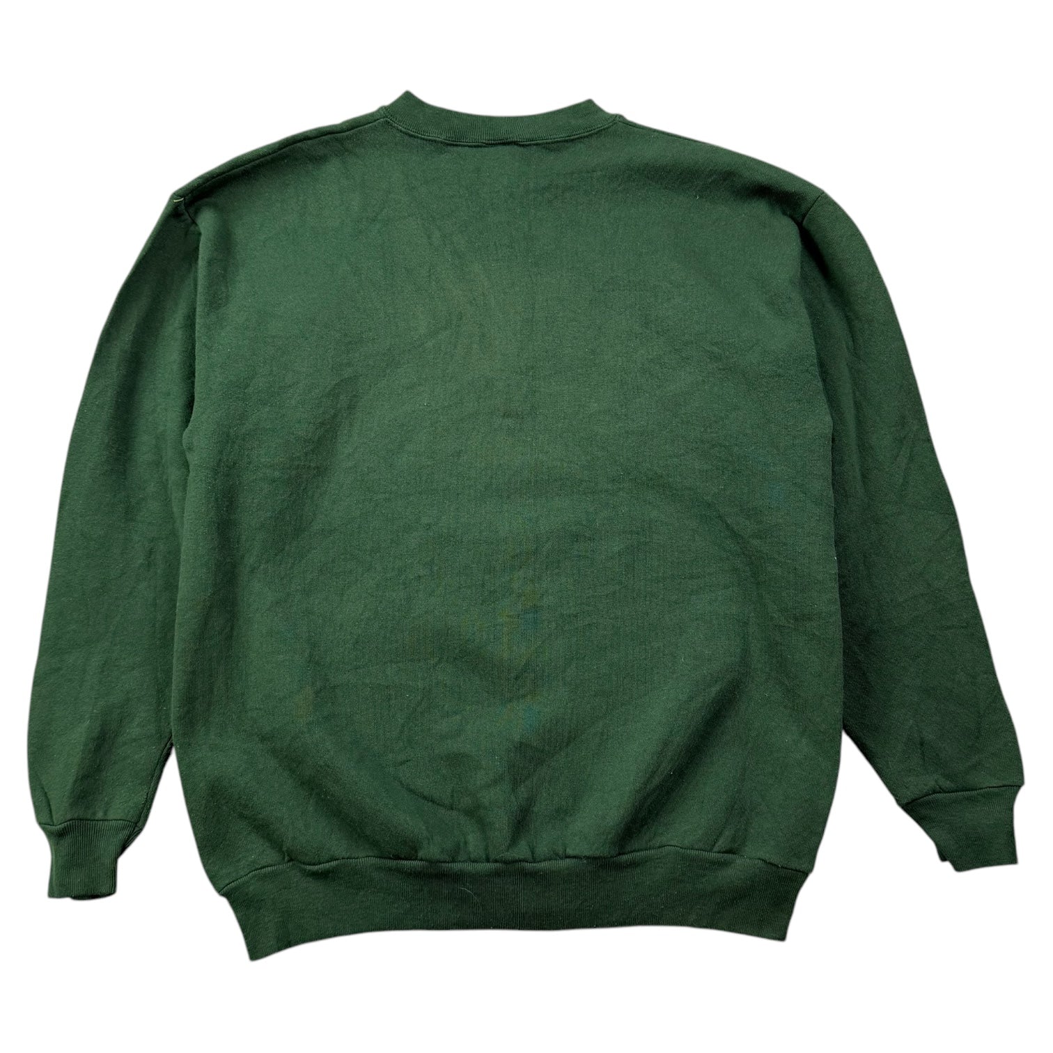 1995 Green Bay Packers Crewneck Green