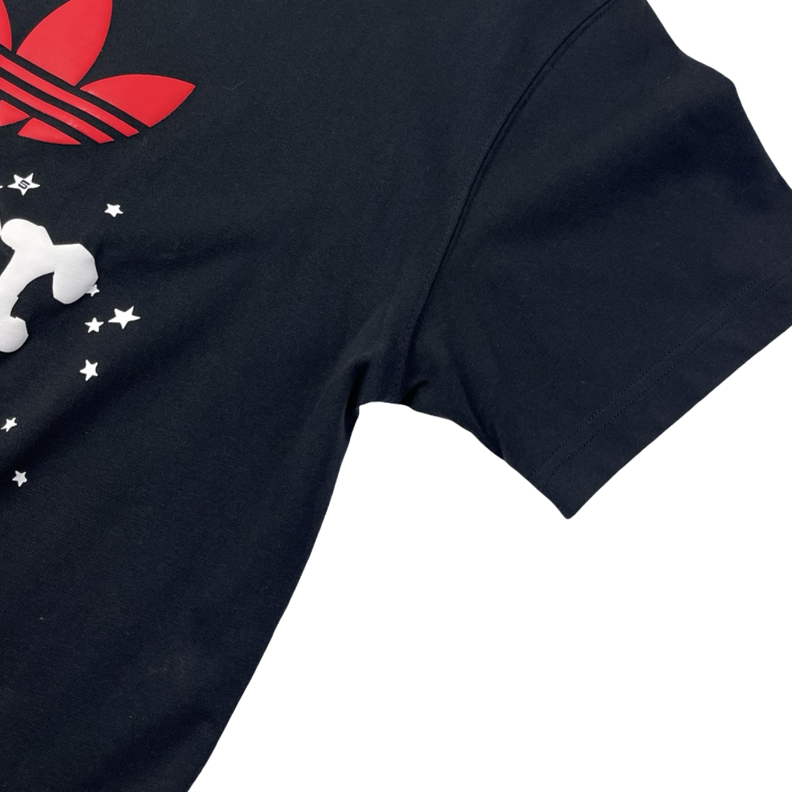 Sp5der x Adidas T-Shirt