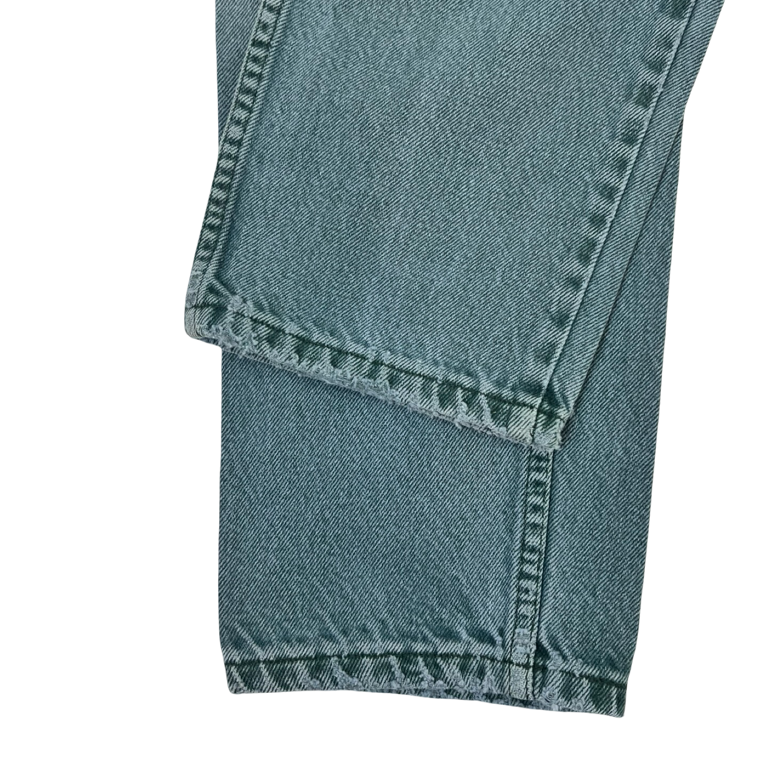 (W) Vintage Lee Spade Classic Denim Jeans