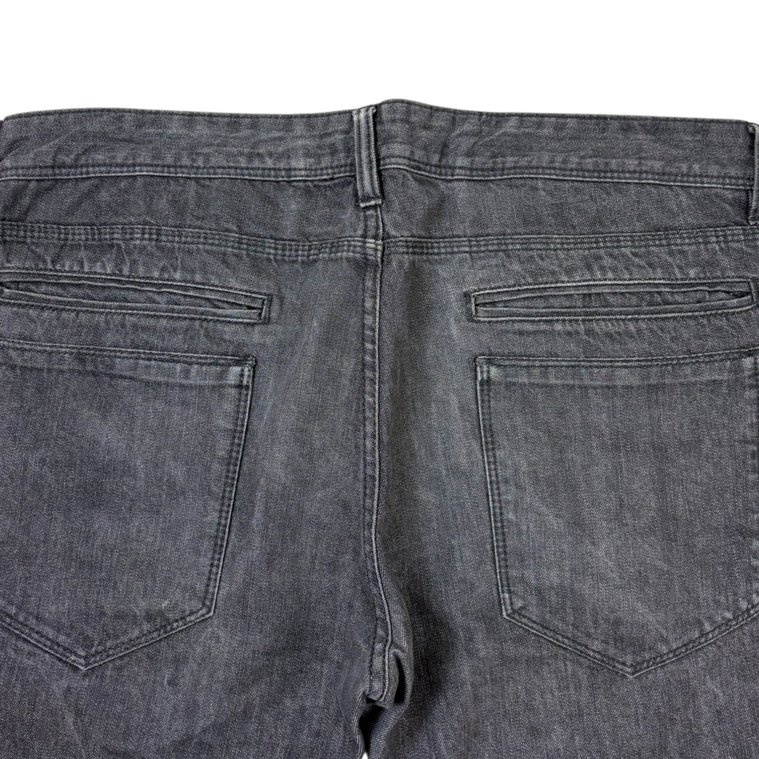 RAF by Raf Simons Slim-Cut Jean Black