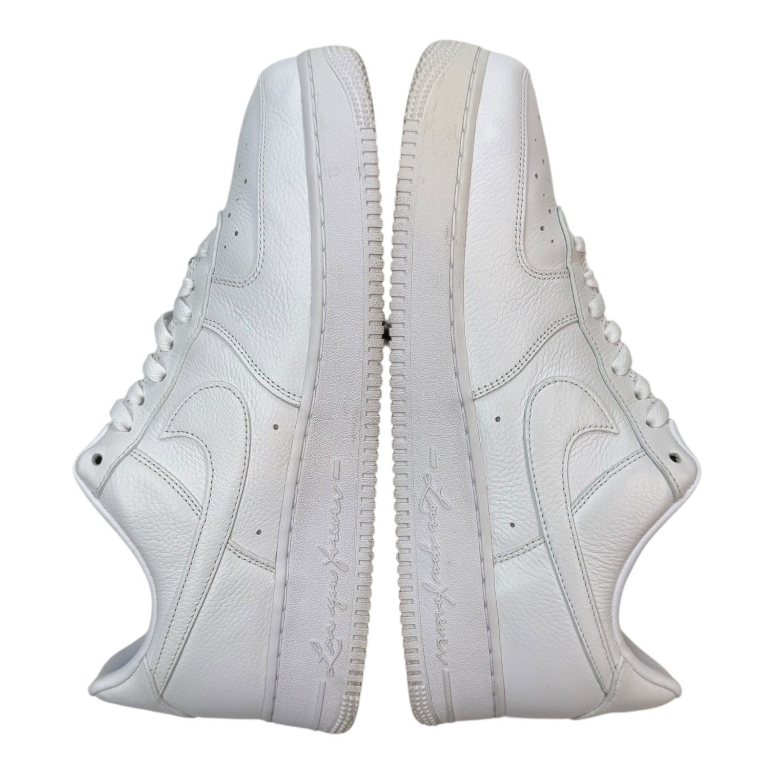 Nike Air Force 1 Low Drake NOCTA Certified Lover Boy (Used)