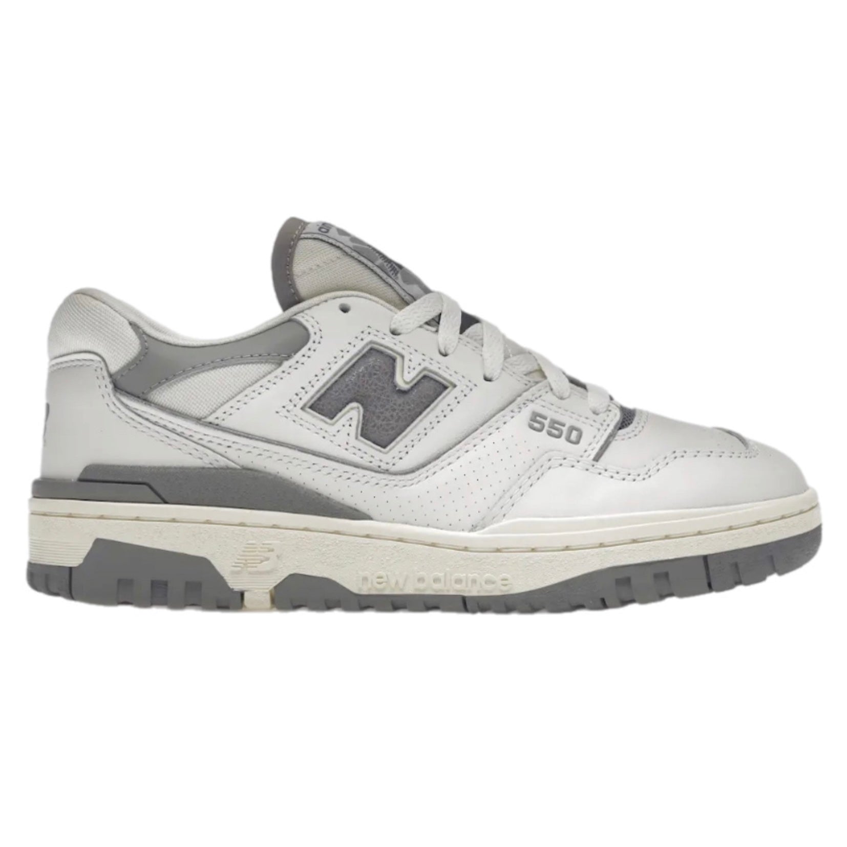 New Balance Aimé Leon Dore 550 White/Grey