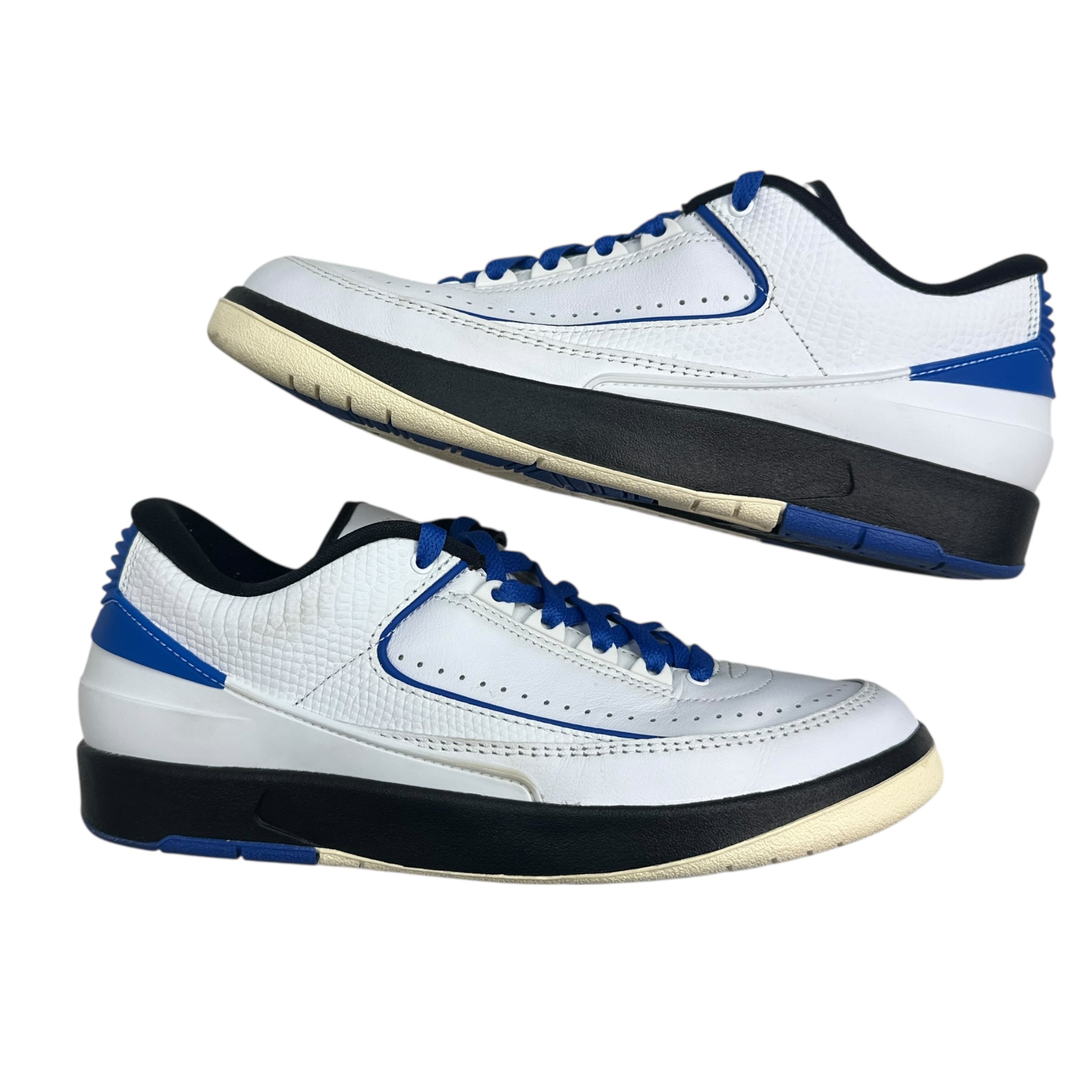 Jordan 2 Retro Low Varsity Royal Women’s (Used)