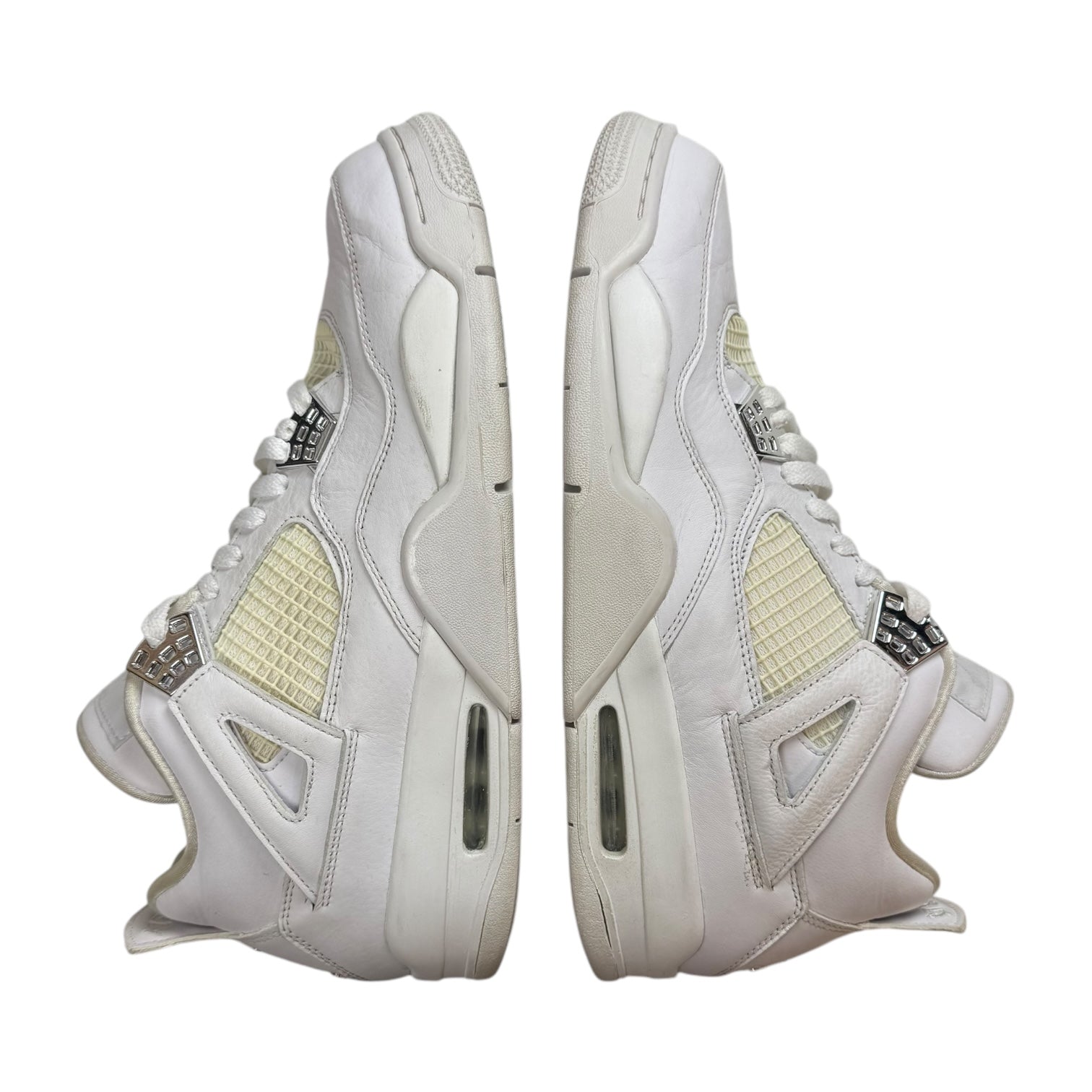 Jordan 4 Retro Pure Money (2017) (Used)