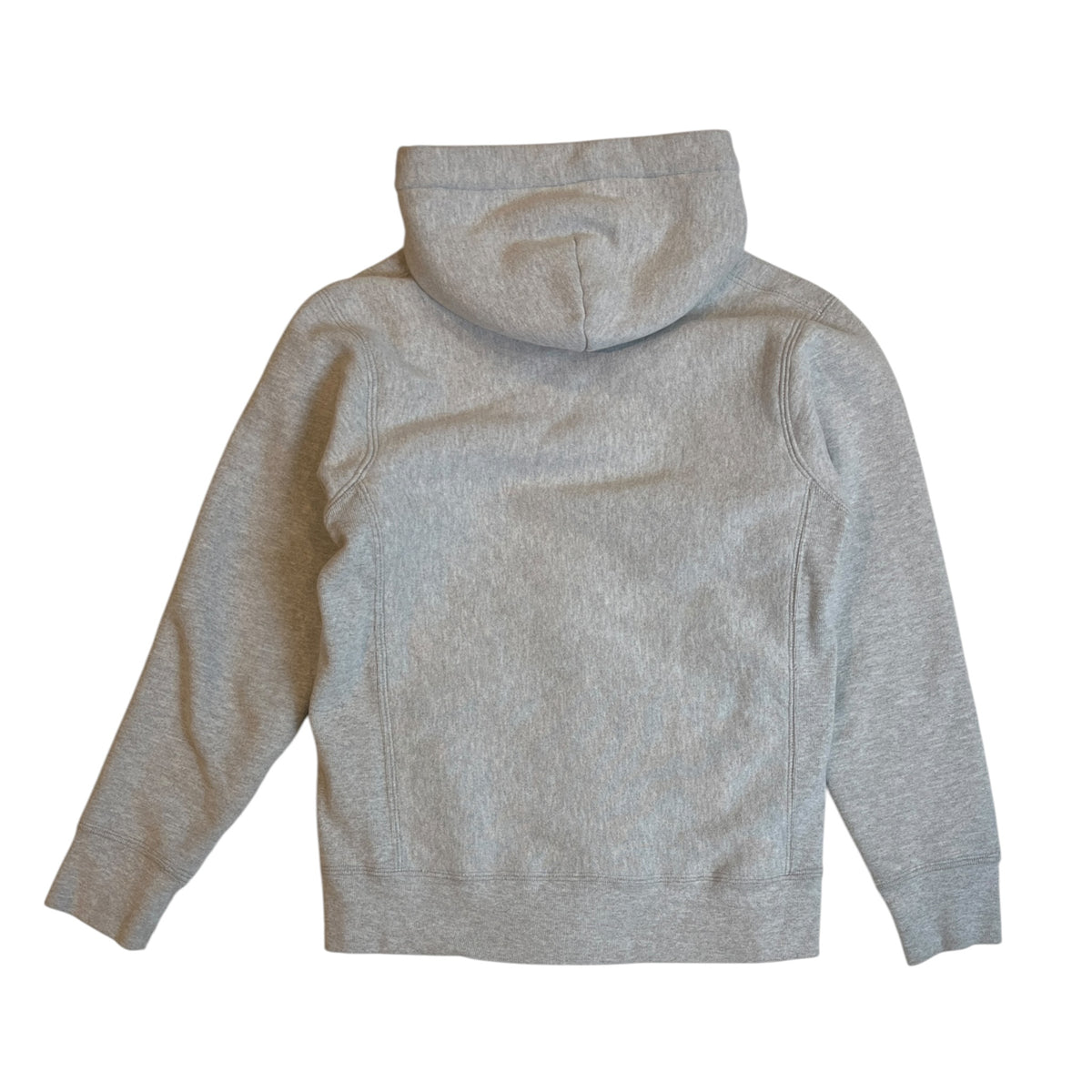Camber Special Edition Thermal Lined Full Zip Hoodie