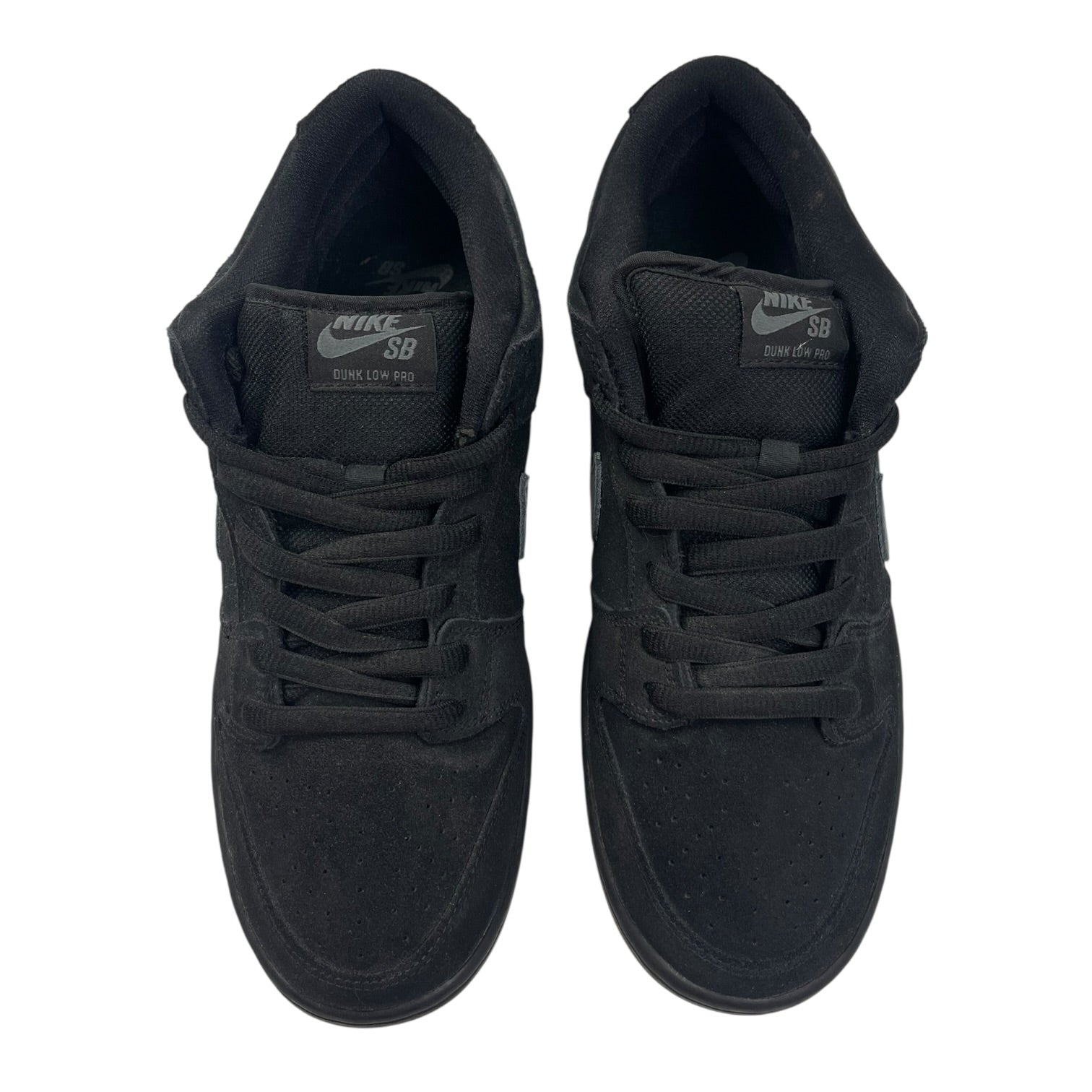 Nike SB Dunk Low Fog (Used)