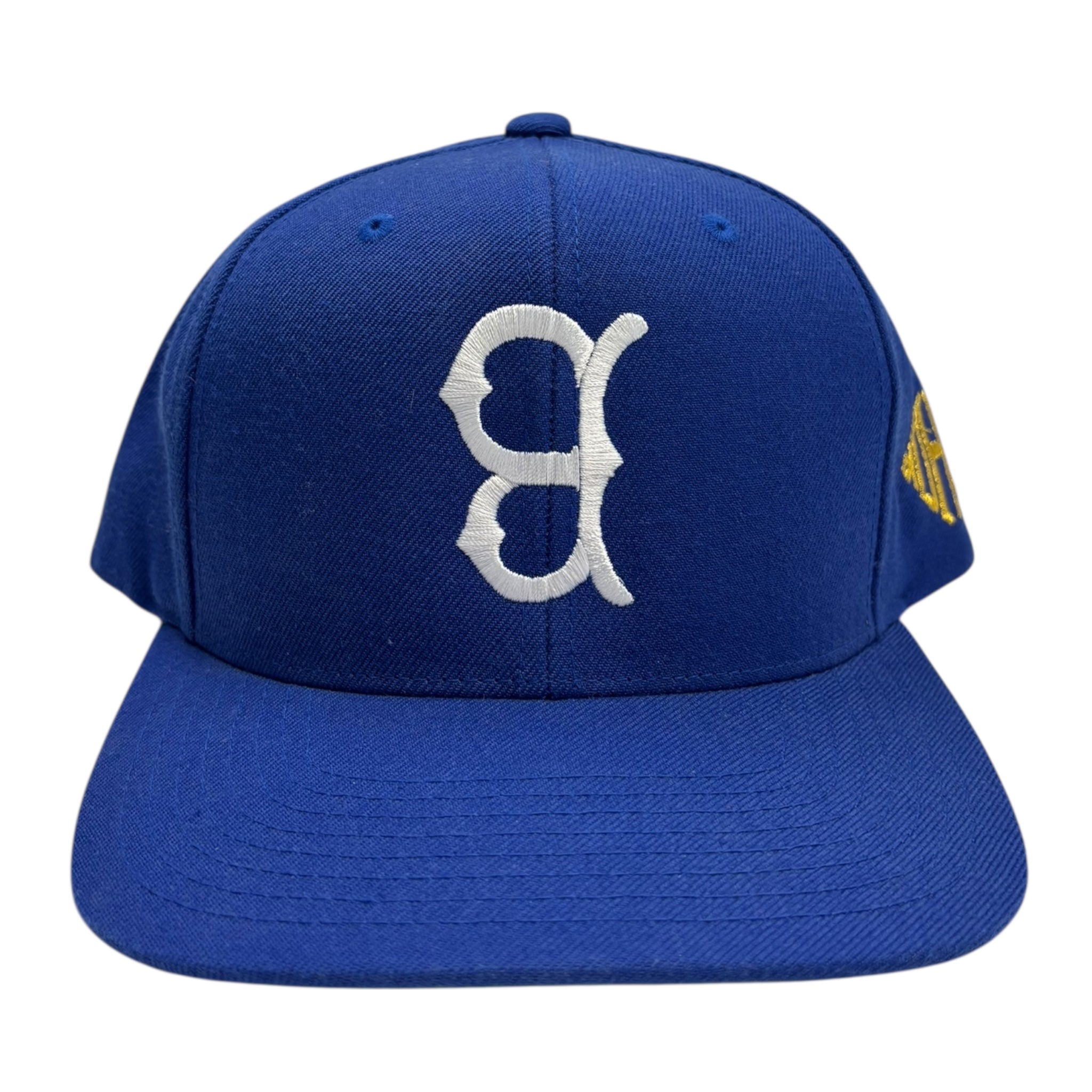 Kill The Hype Brooklyn Dodgers Snap Back