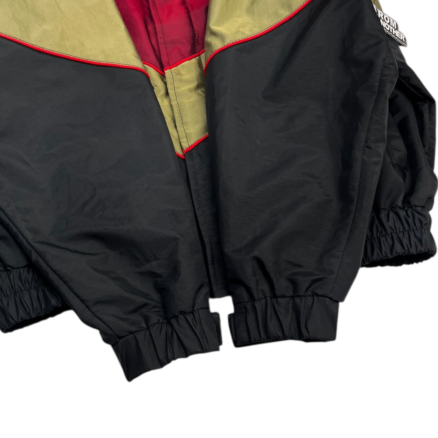 Vintage Snap-On 75 Years Racing Jacket