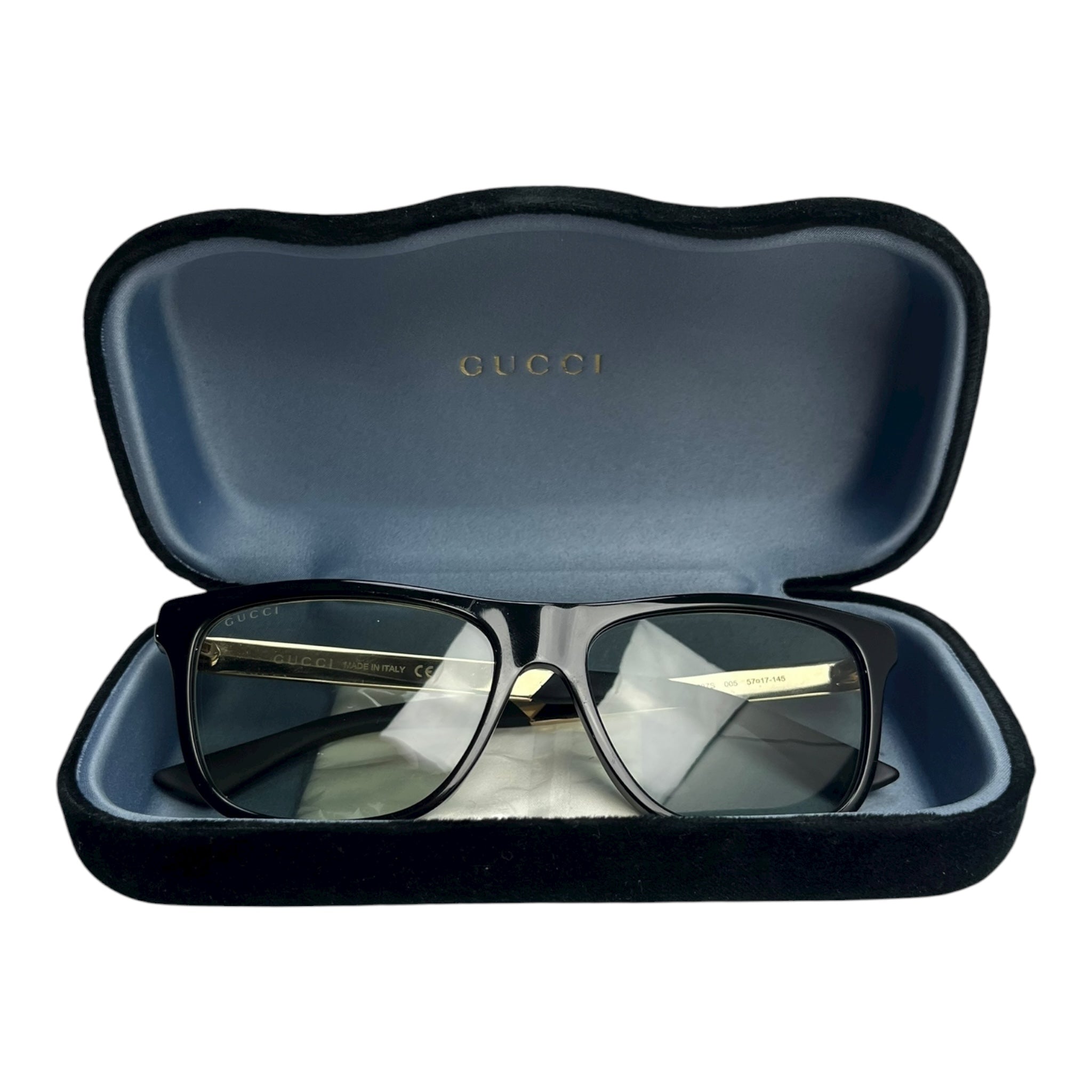Gucci GG0687S Sunglasses