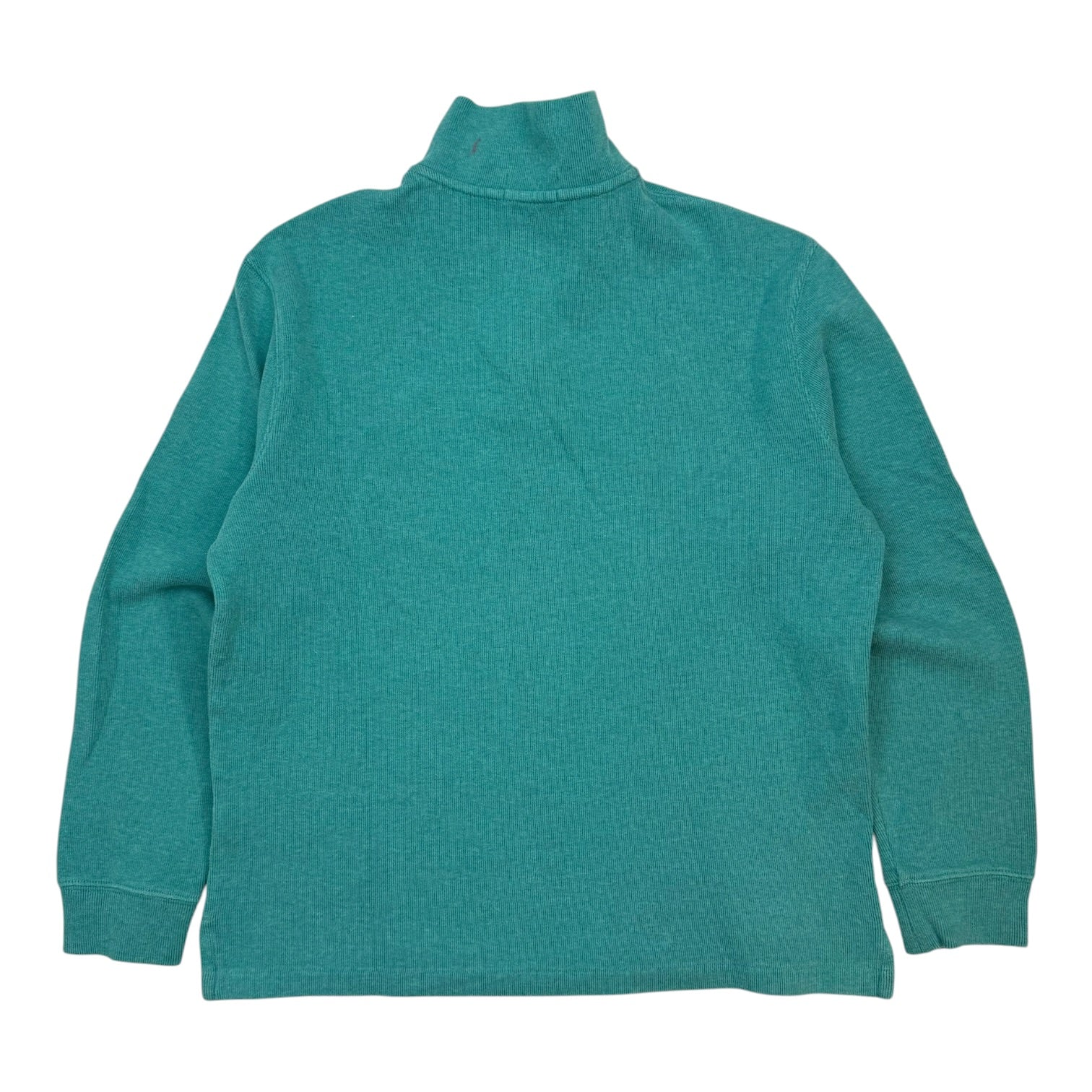 Polo Ralph Lauren Quarter Zip Aqua