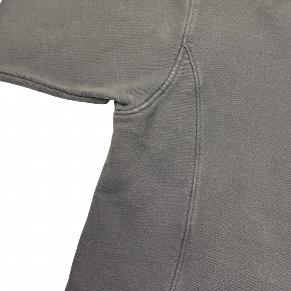 Fear of God Fourth Collection Hoodie Grey