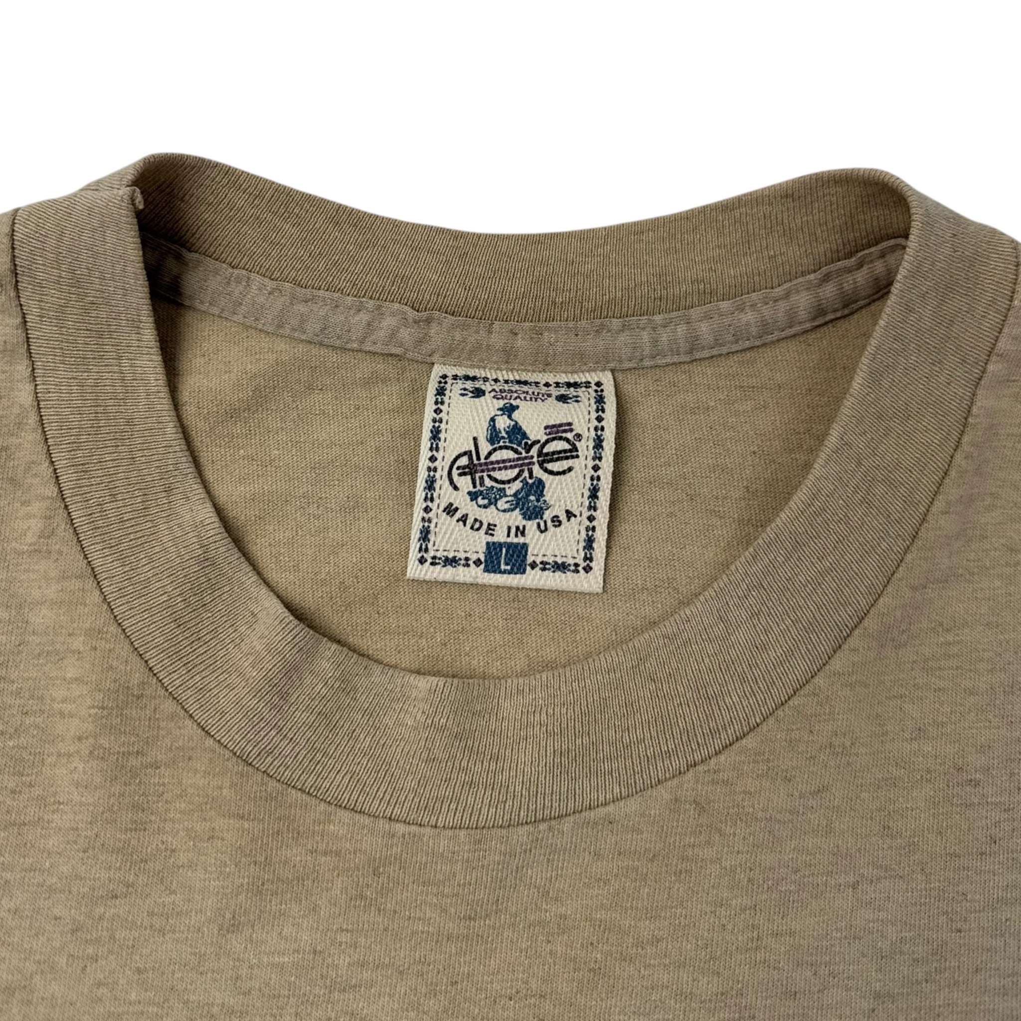 1996 The Zoo Gallery T-Shirt