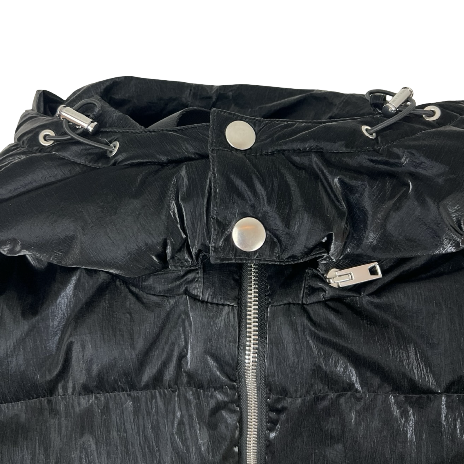 1017 ALYX 9SM Nightrider Puffer Jacket