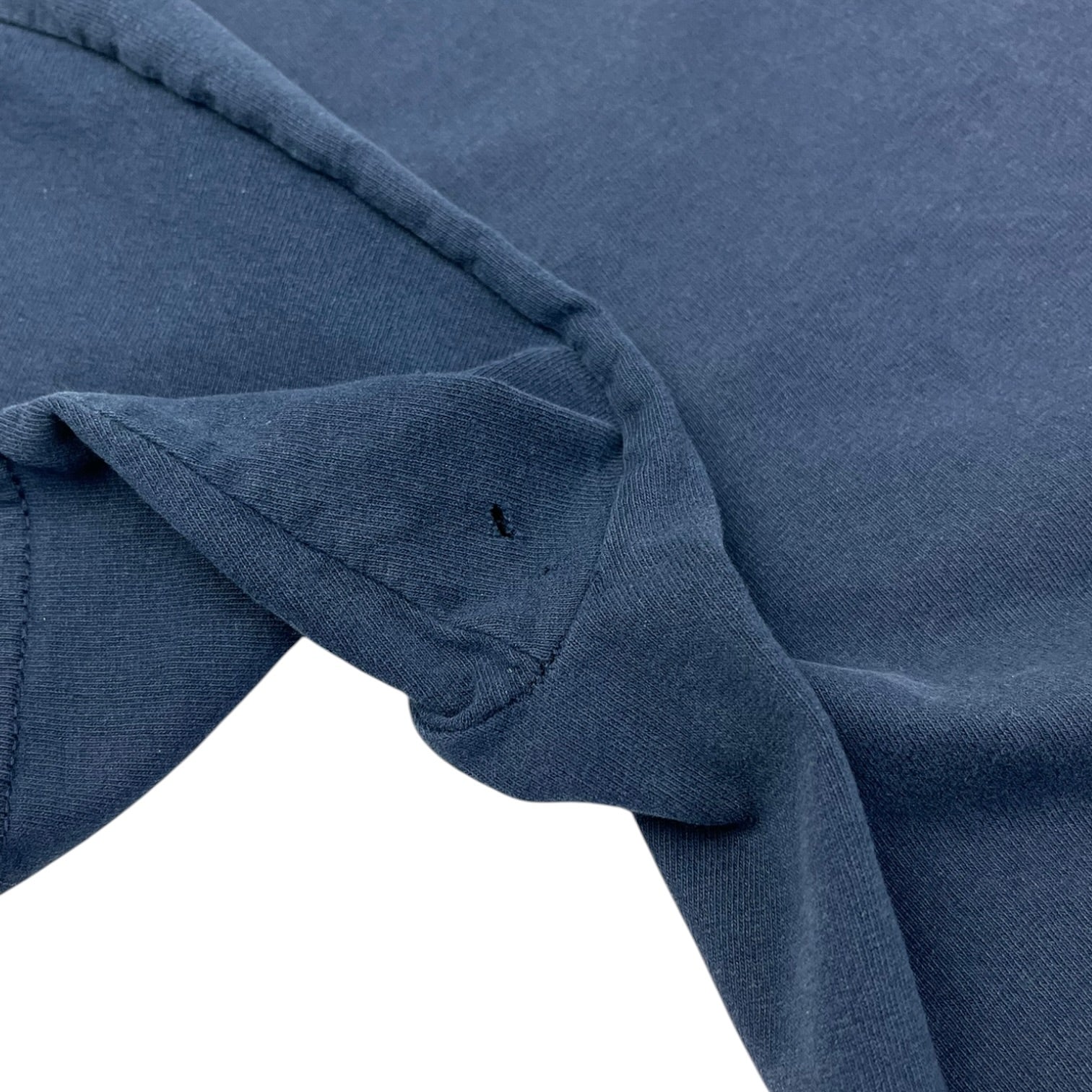 Vintage Hook-Ups Seductive Nurse T-Shirt Navy