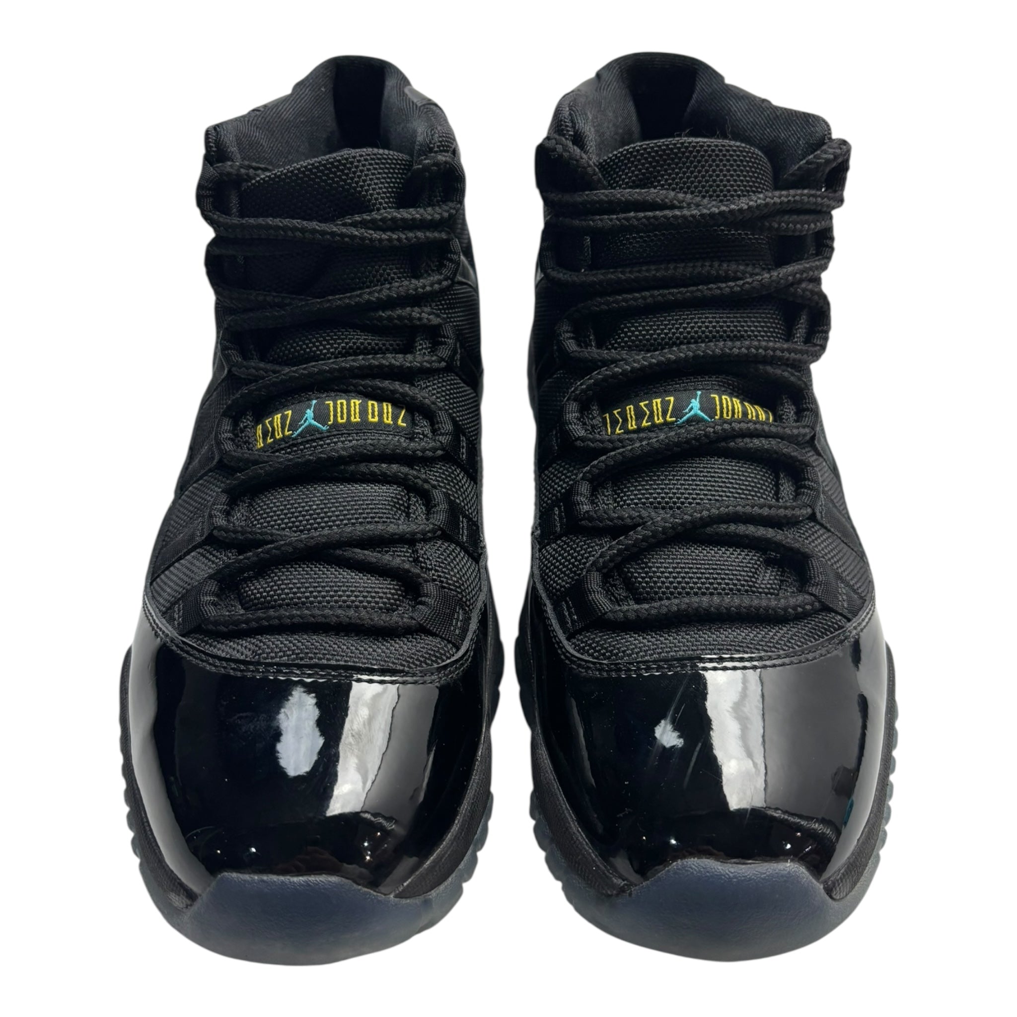 Jordan 11 Gamma Blue (Used)