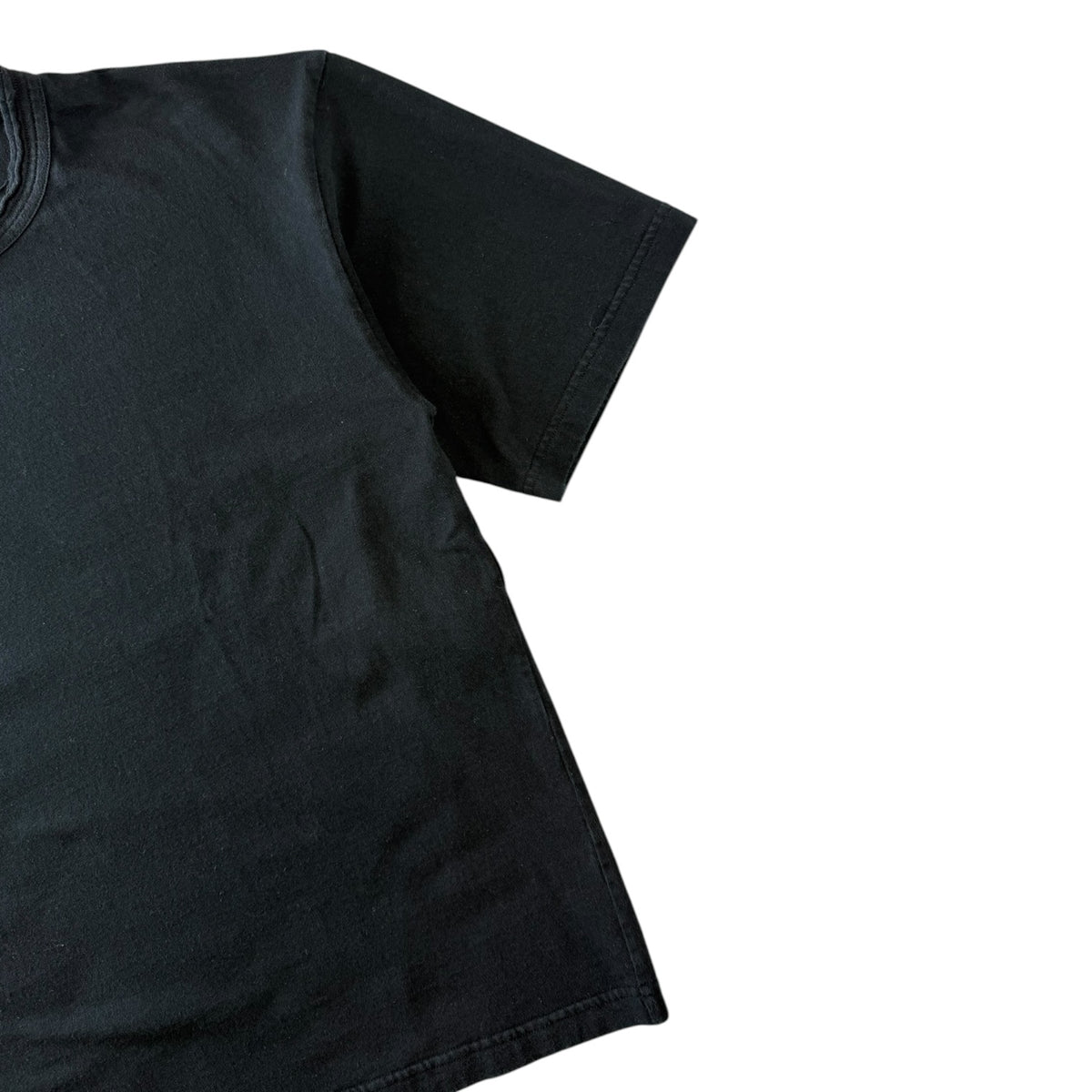 Craig Green Basic T-Shirt Black