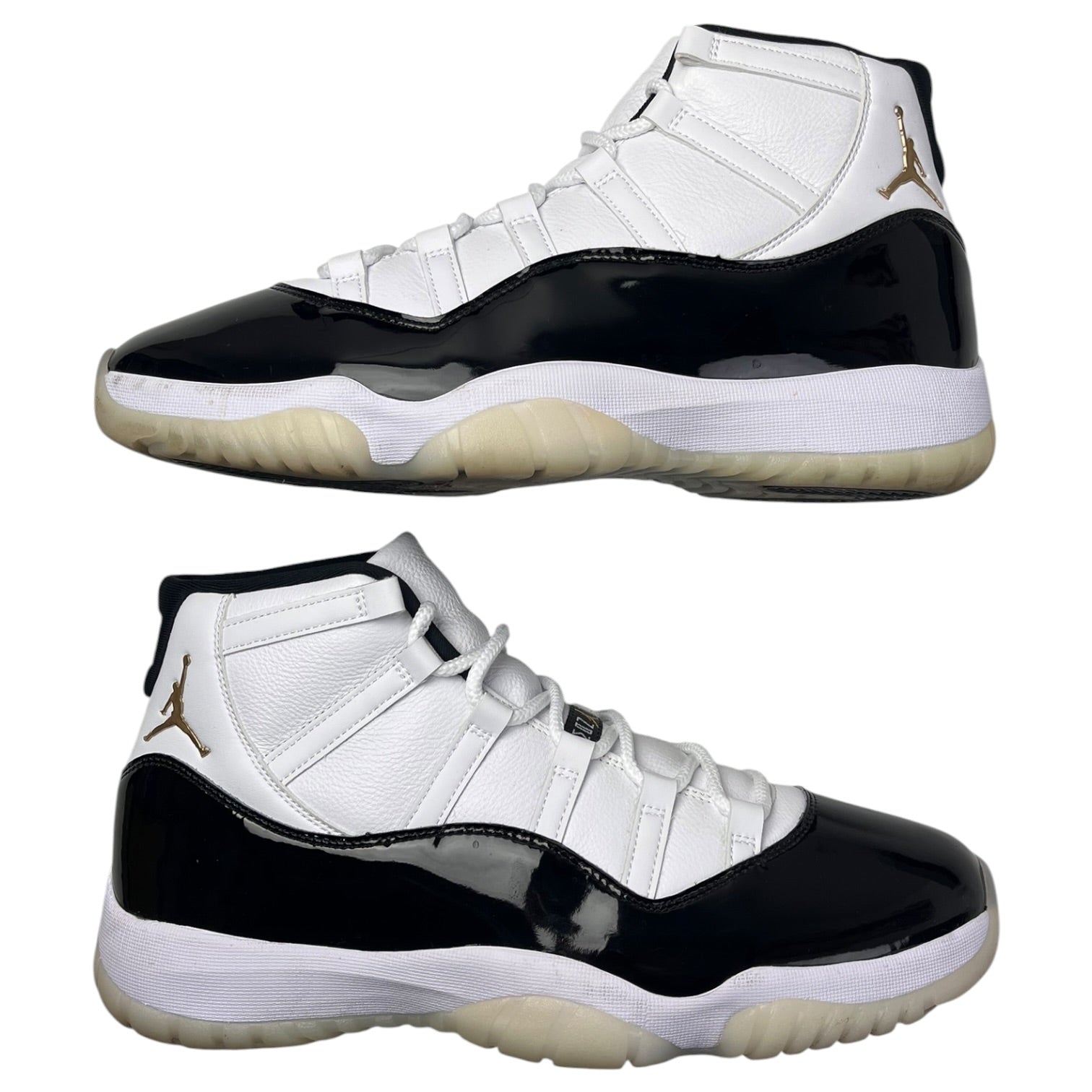 Jordan 11 Retro DMP Gratitude (2023) (Used)