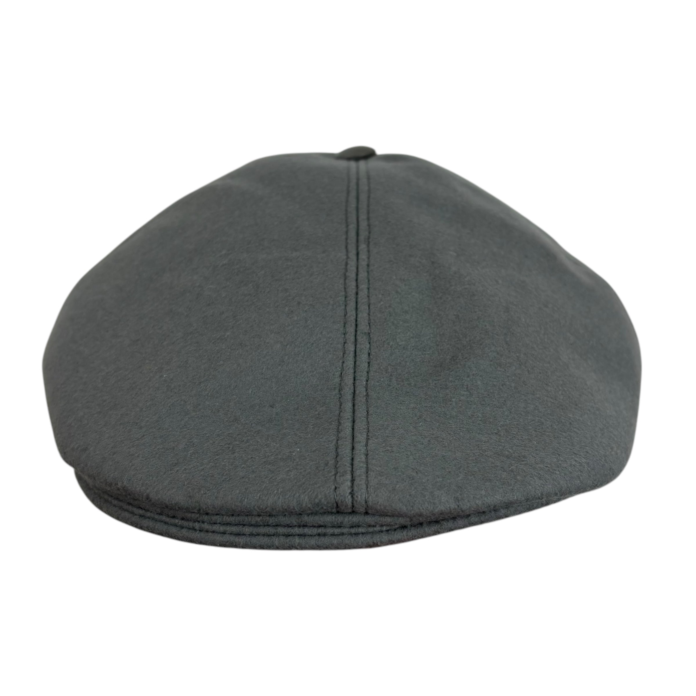 Gucci Wool Flat Cap