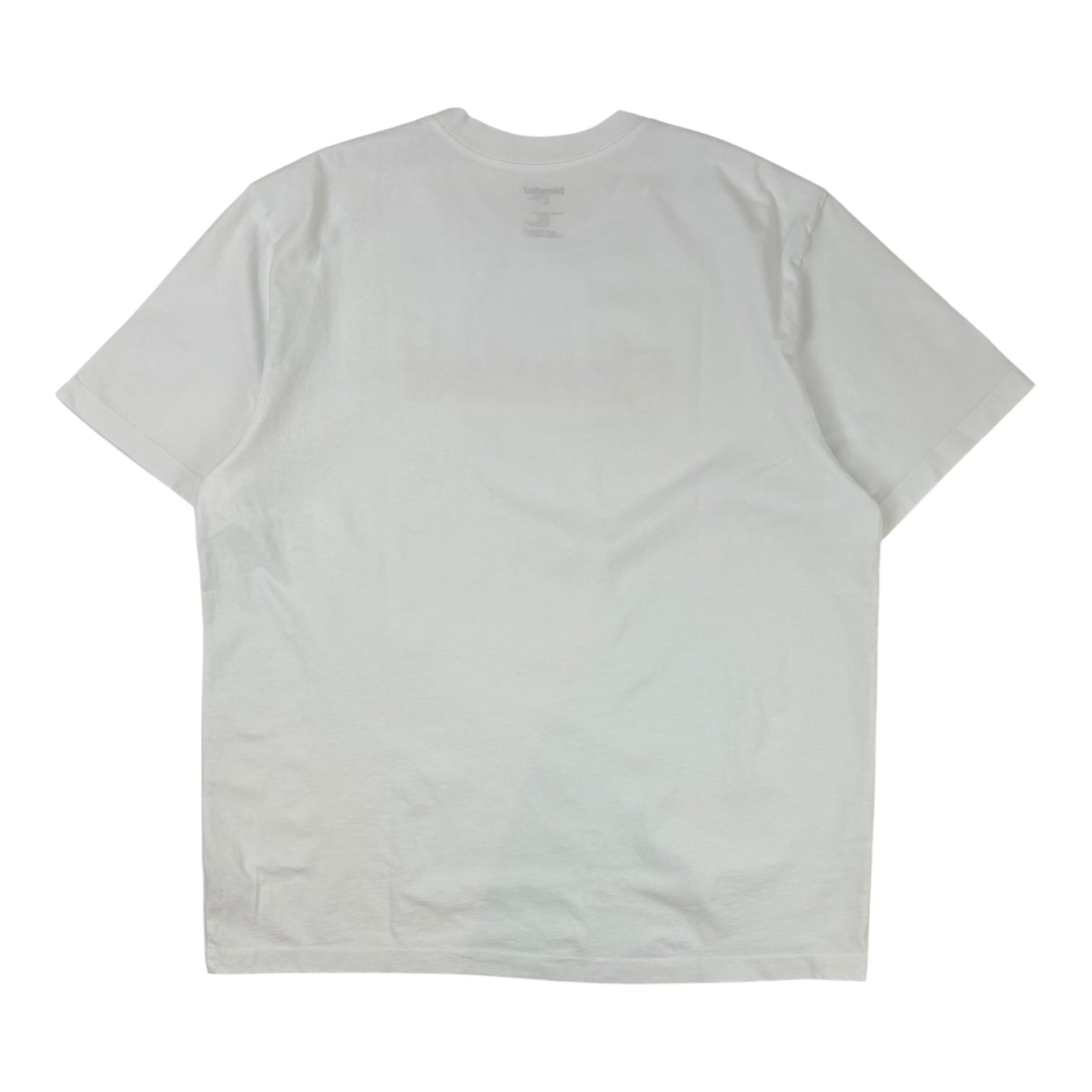 Frank Ocean Blonded T-Shirt Pink/White