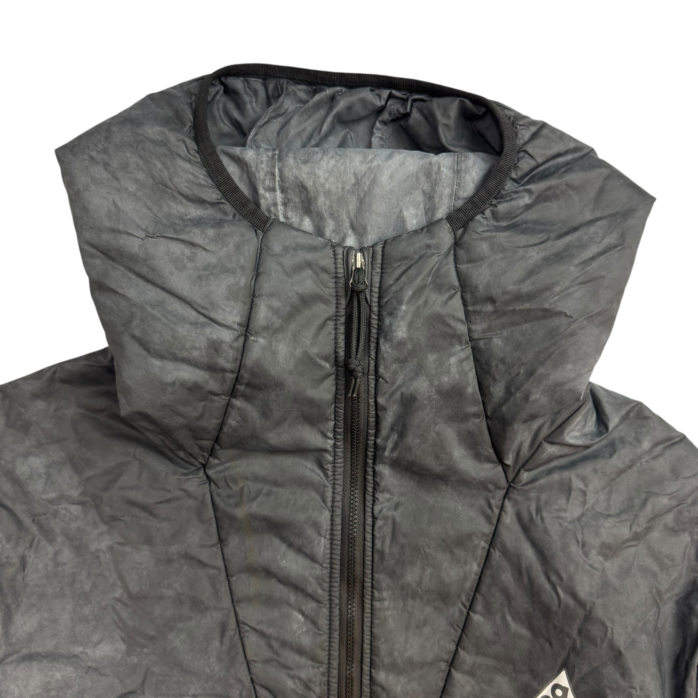 Nike ACG Therma-Fit ADV Jacket Black