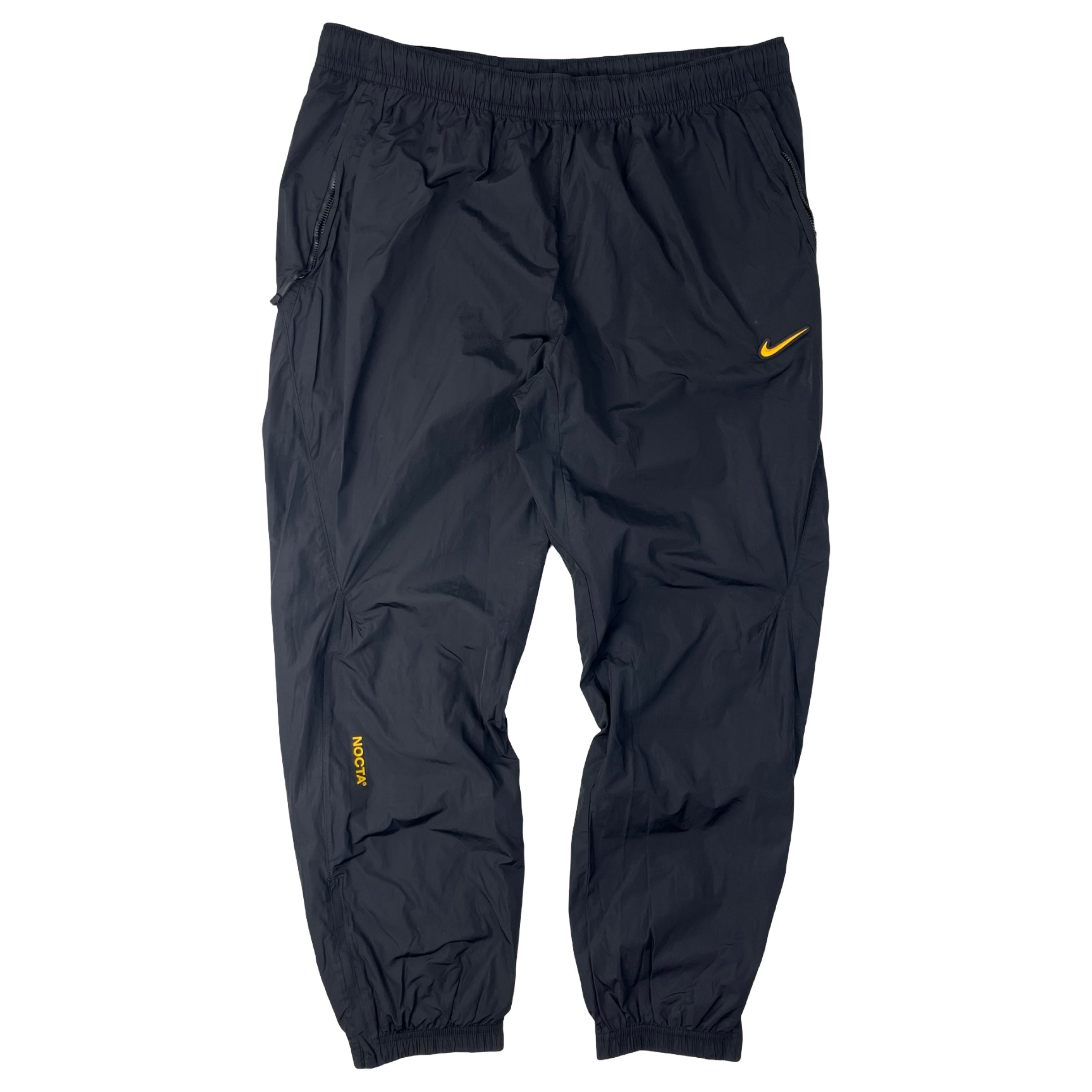 パンツ Nocta track pants Nike x Drake NOCTA Track Pants Black