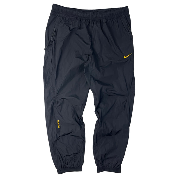 Nike x Drake NOCTA Track Pants Black