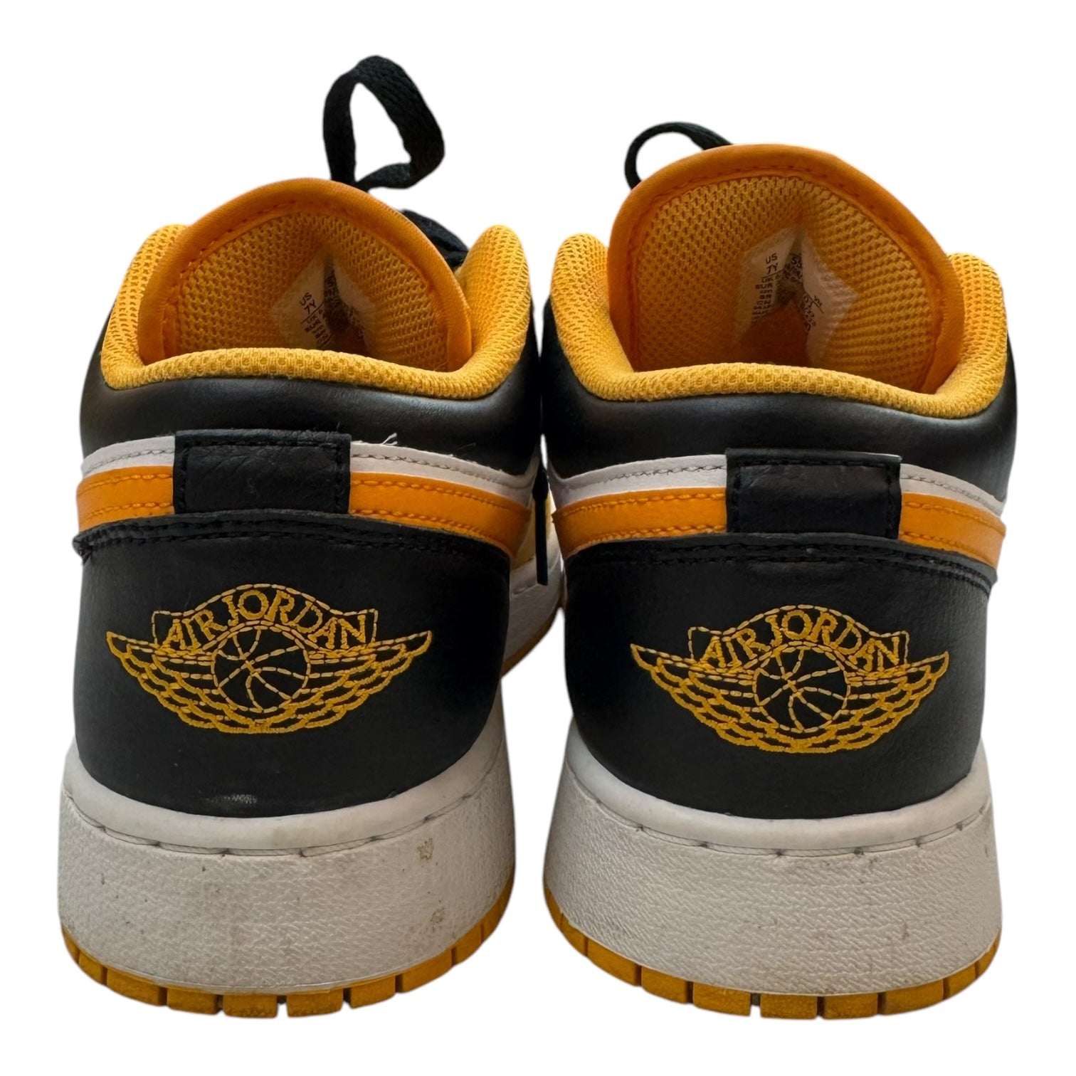 Jordan 1 Low Taxi (Used)