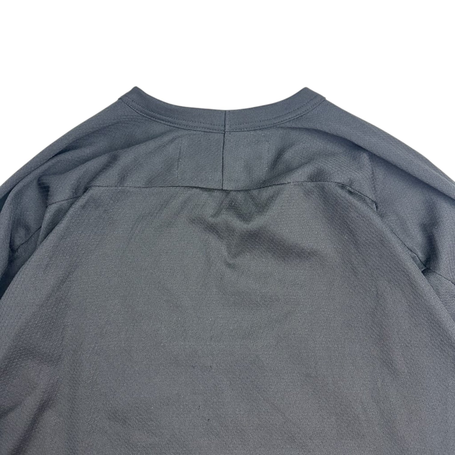 Vintage San Jose Sharks Hockey Jersey Black