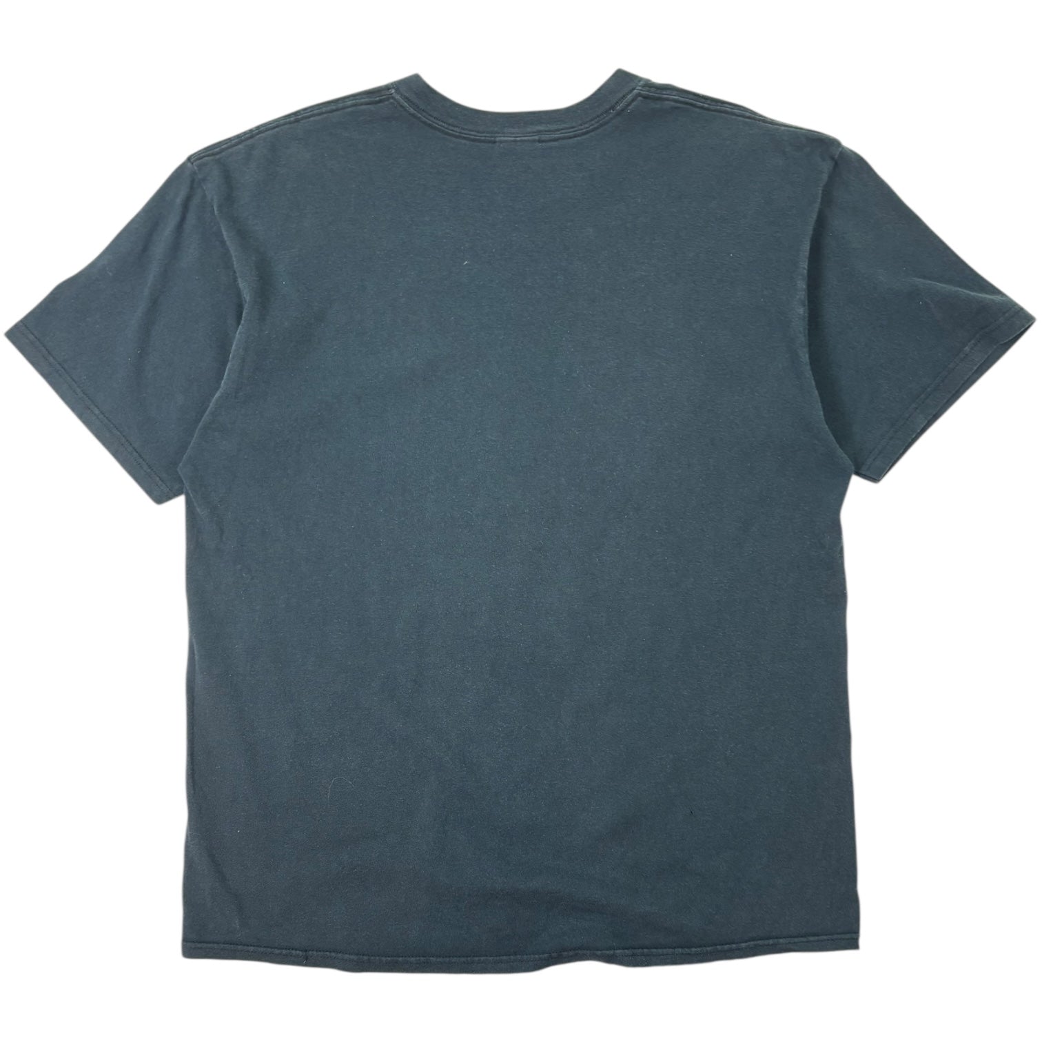 Vintage 2002 The Eminem Show T-Shirt Black