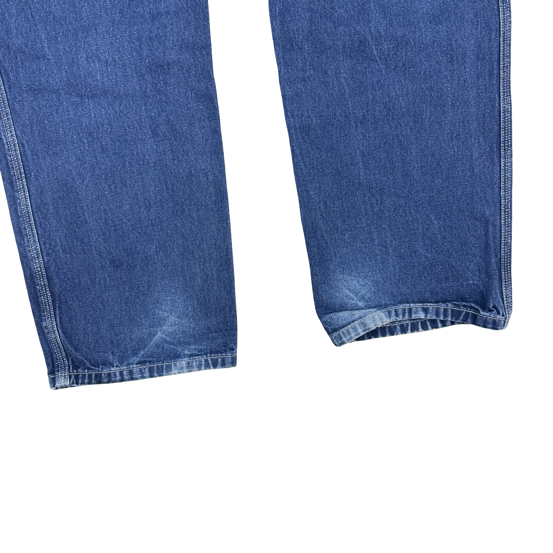 Carhartt WIP Simple Pant Light Wash