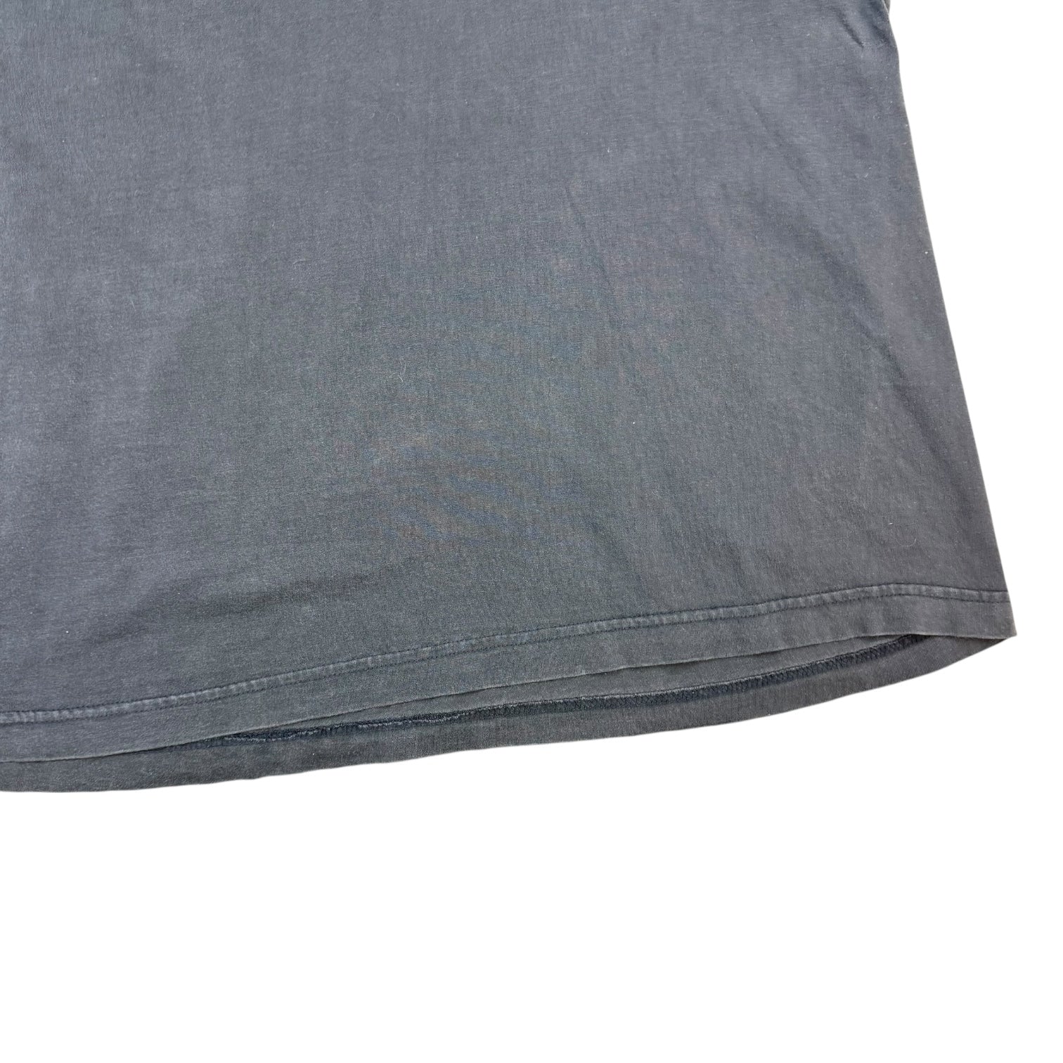 1997 Harley Davidson Tasmanian Devil Tee Black