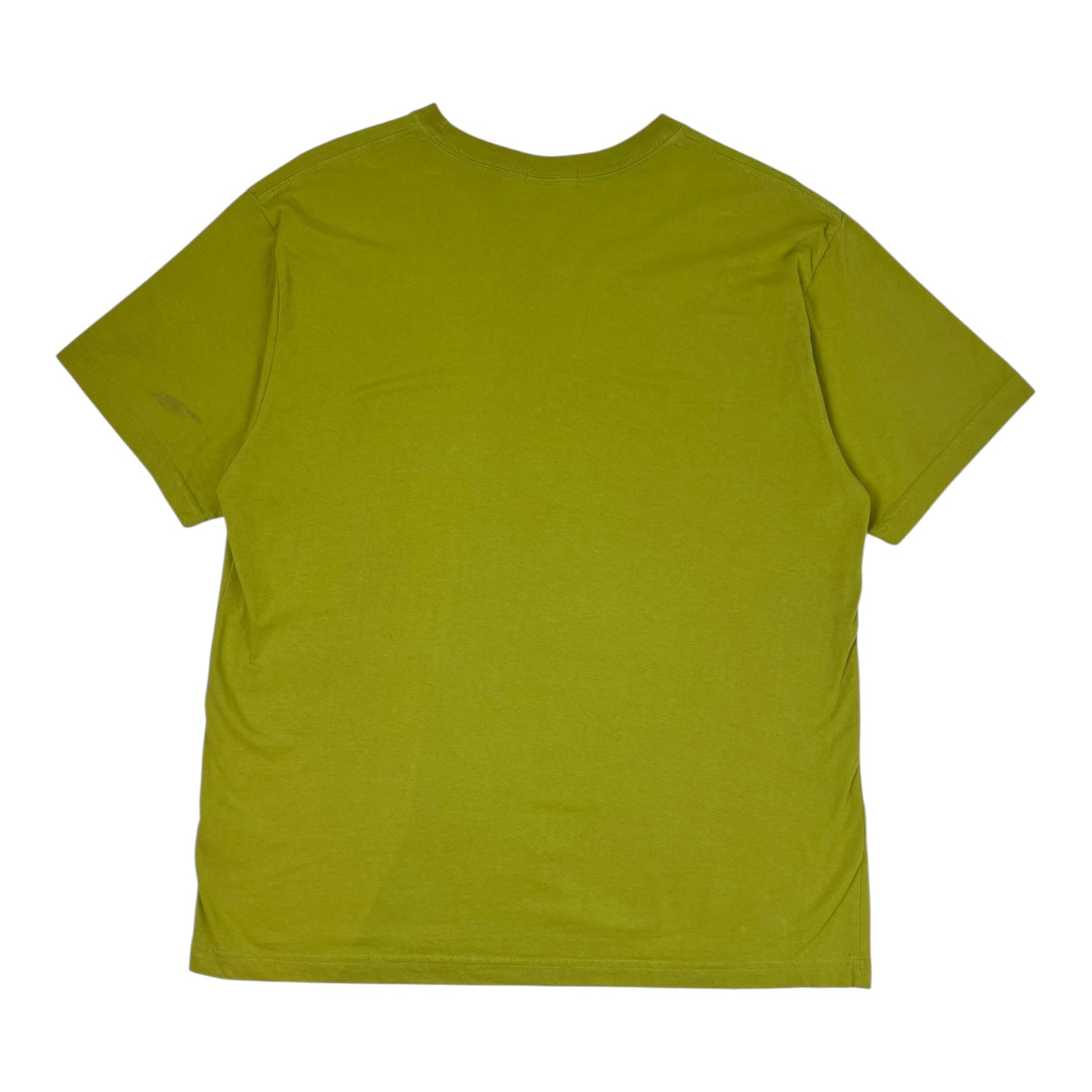 Dime Classic Senpai T-Shirt Green