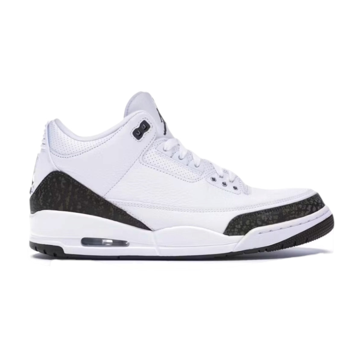 Jordan 3 Retro Mocha (2018) (Used)