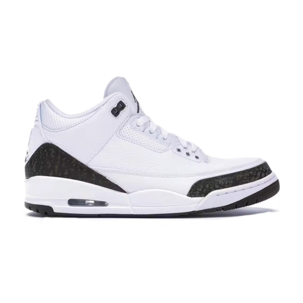 Jordan 3 Retro Mocha (2018) (Used)