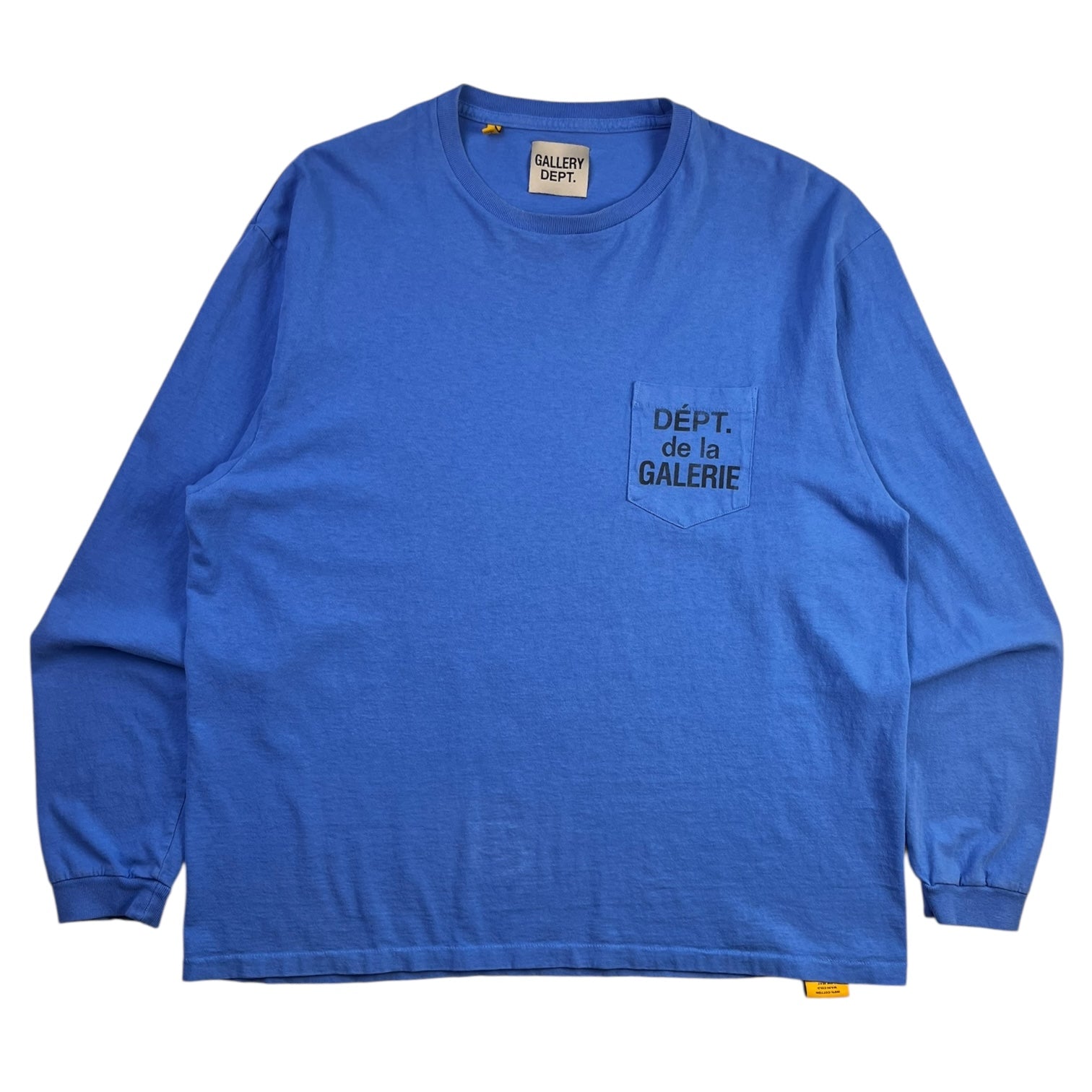 Gallery Dept. Dept De La Galerie L/S T-Shirt